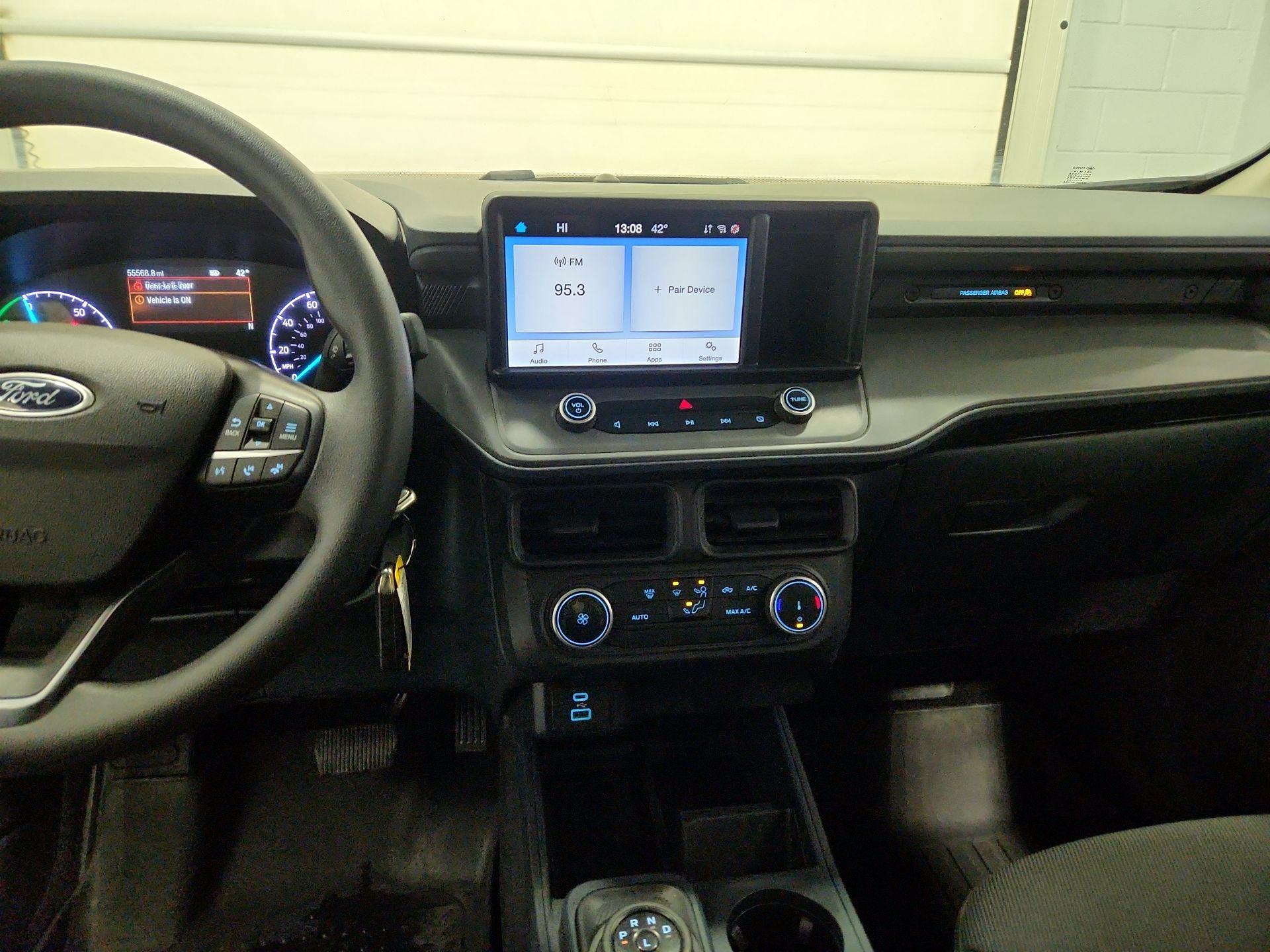 Thumbnail: 2023 Ford Maverick - 9