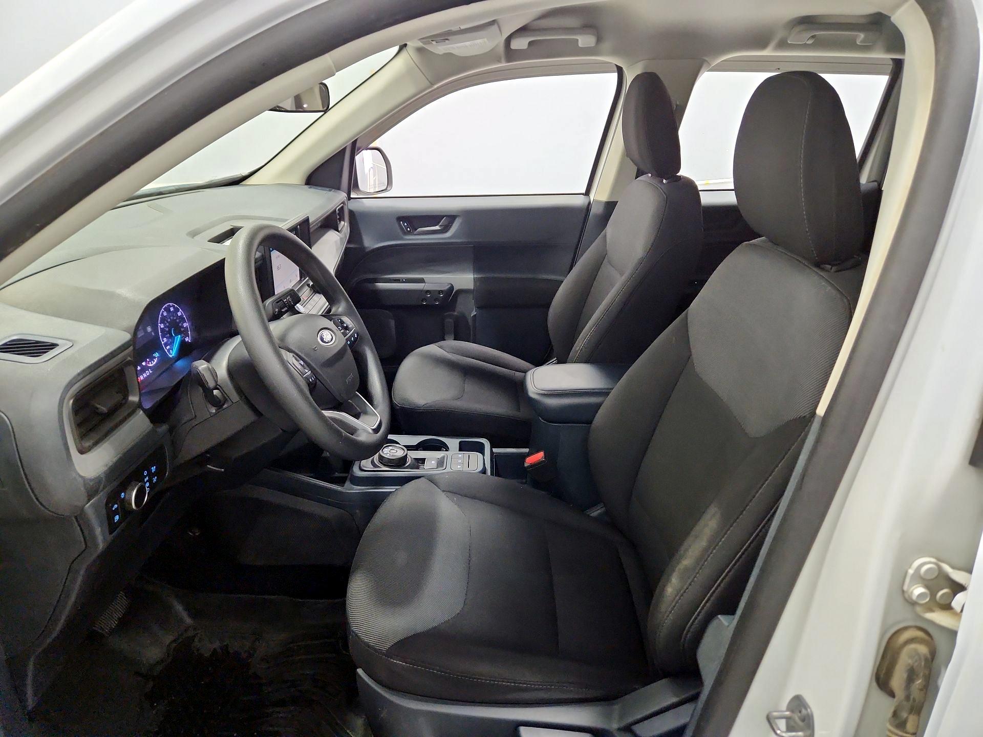 Thumbnail: 2023 Ford Maverick - 11