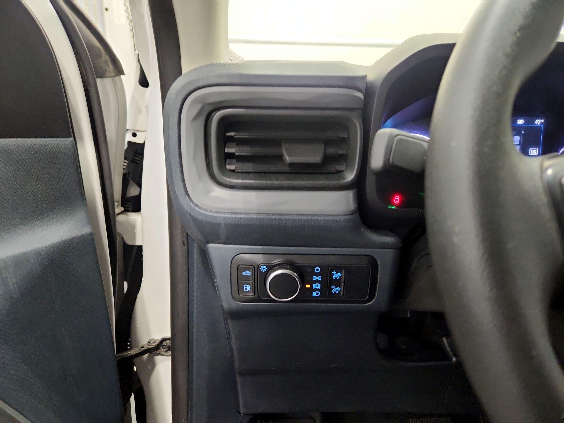 Thumbnail: 2023 Ford Maverick - 13