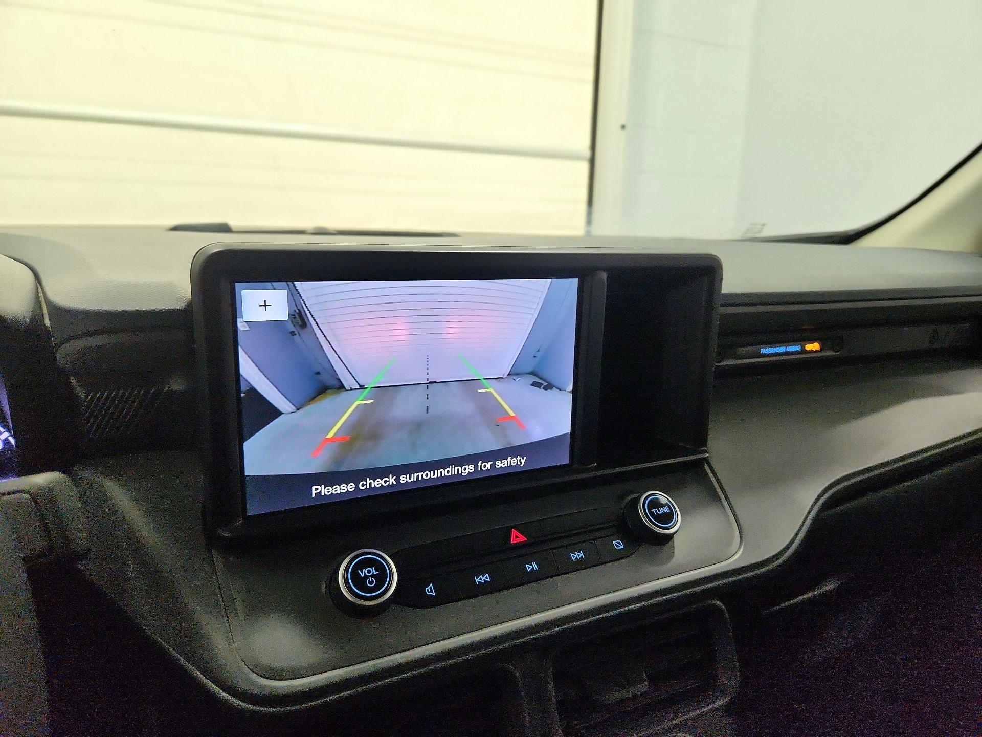 Thumbnail: 2023 Ford Maverick - 14