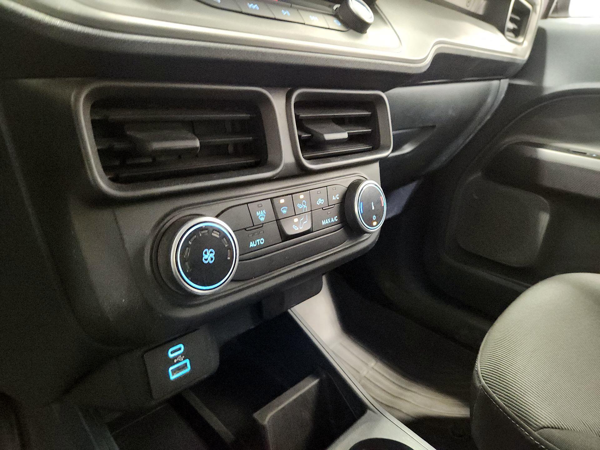 Thumbnail: 2023 Ford Maverick - 16