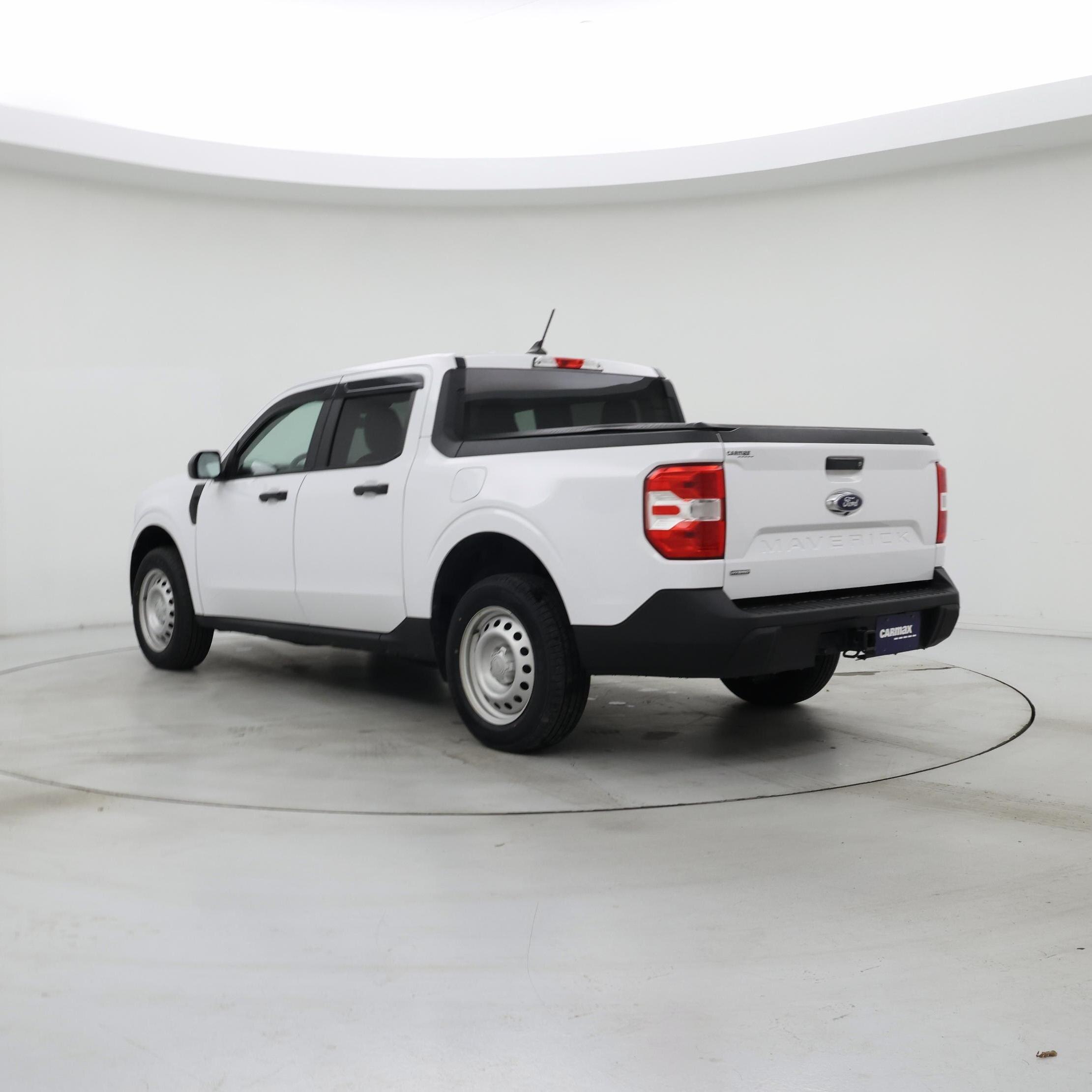 Thumbnail: 2023 Ford Maverick - 2