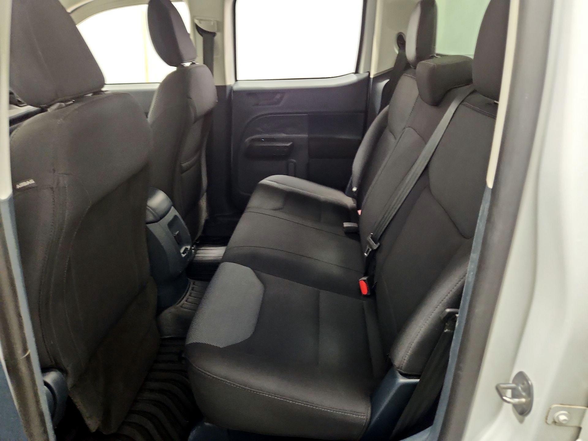 Thumbnail: 2023 Ford Maverick - 19