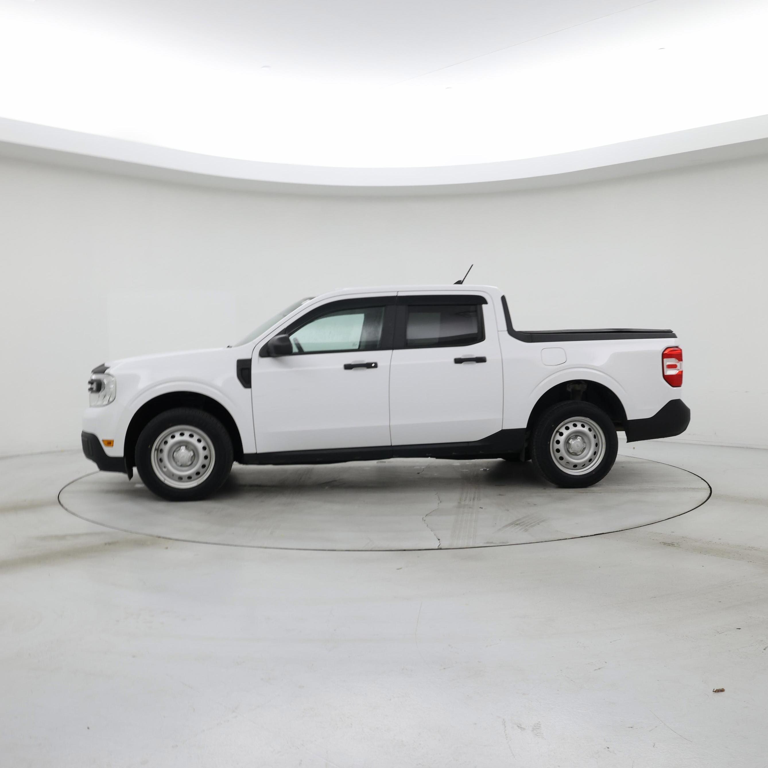 Thumbnail: 2023 Ford Maverick - 3