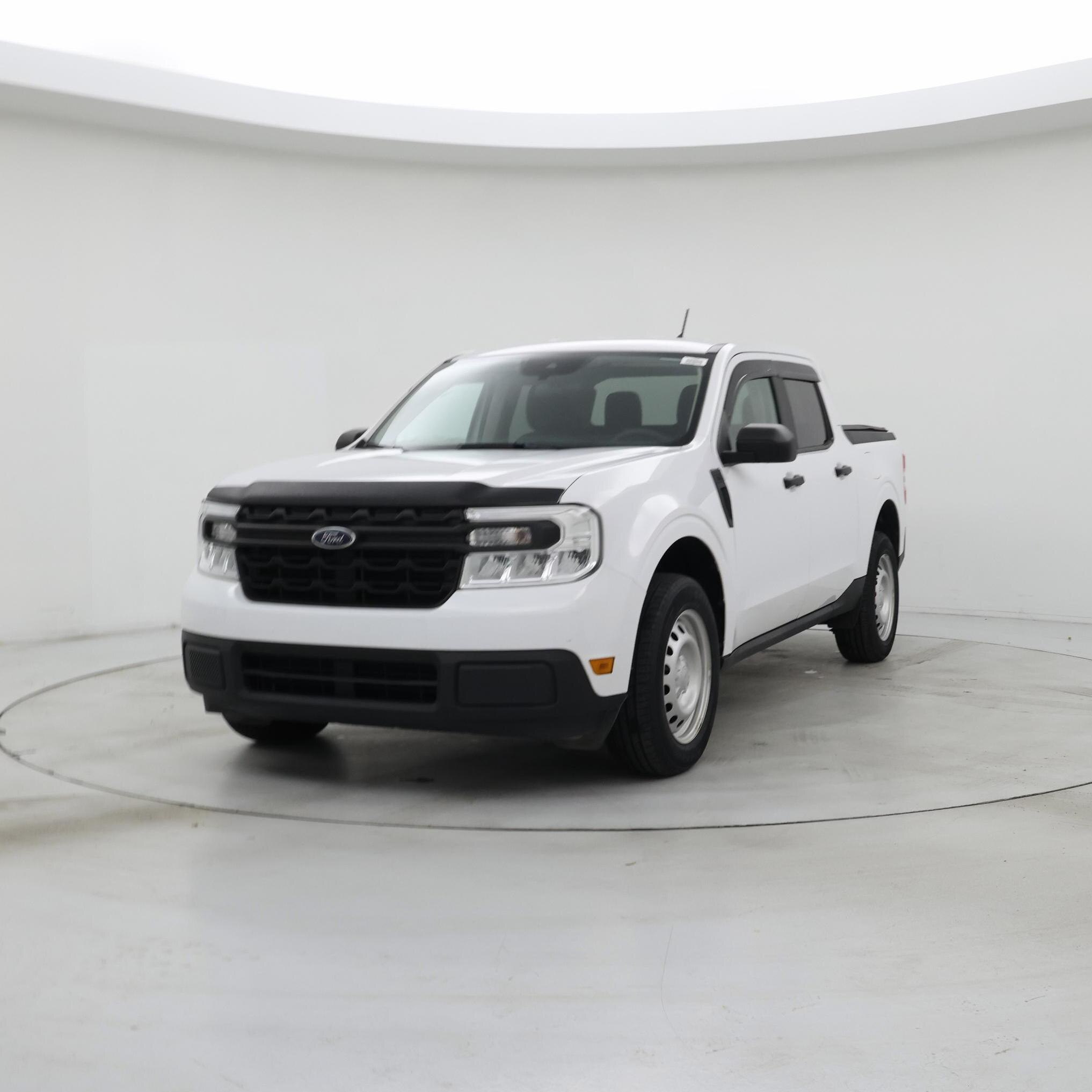 Thumbnail: 2023 Ford Maverick - 4