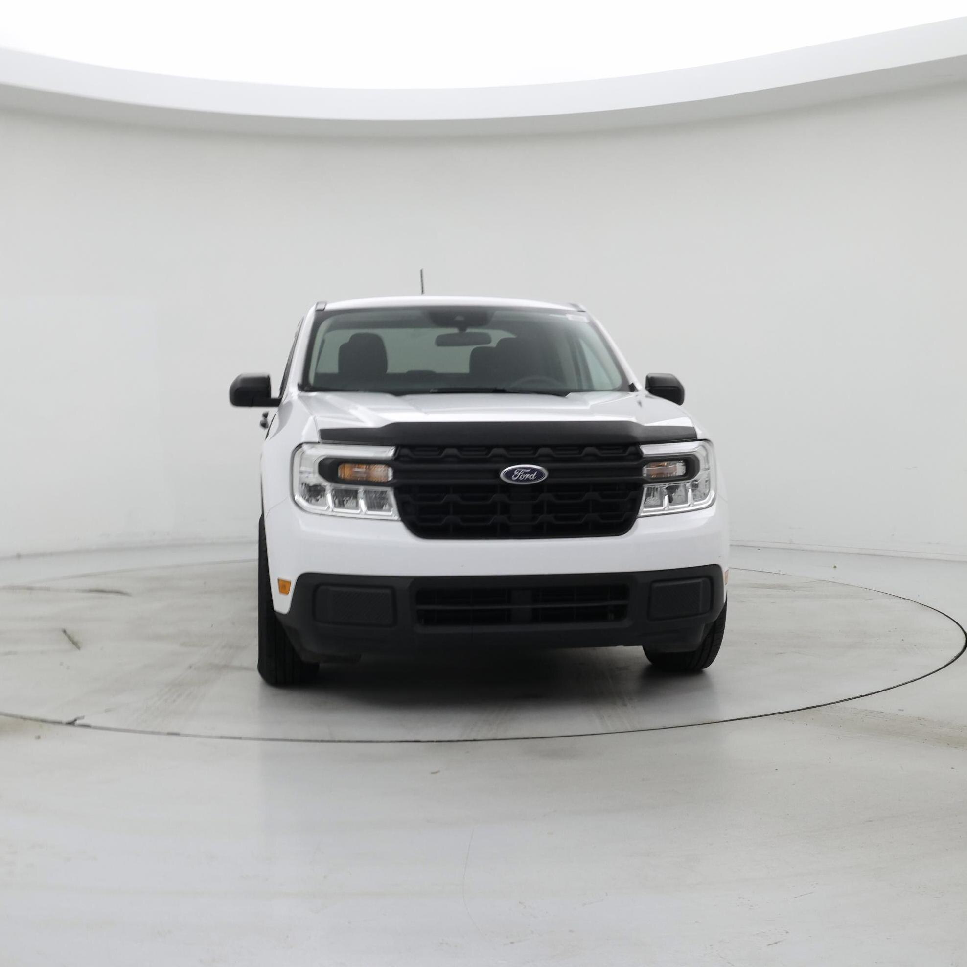 Thumbnail: 2023 Ford Maverick - 5