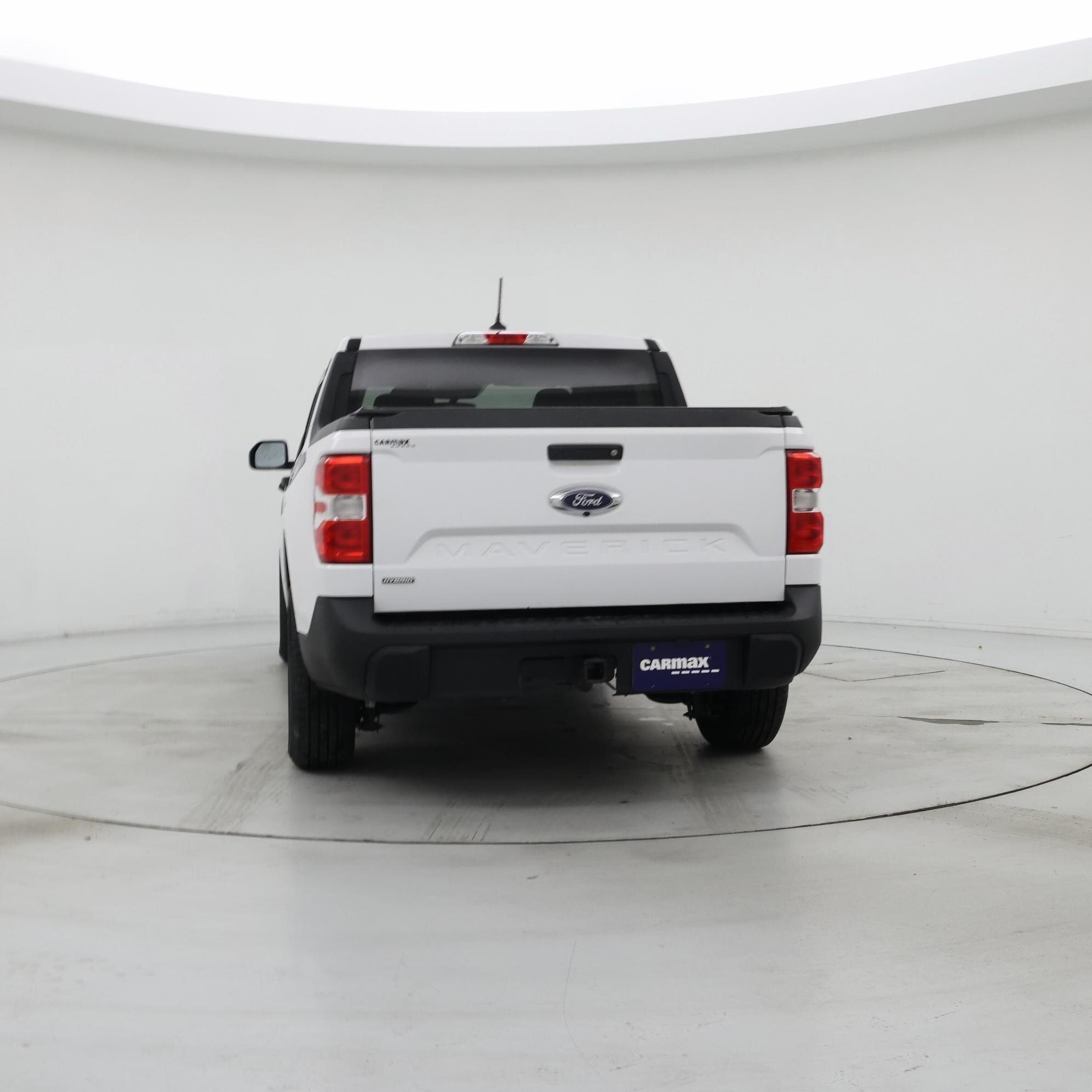 Thumbnail: 2023 Ford Maverick - 6