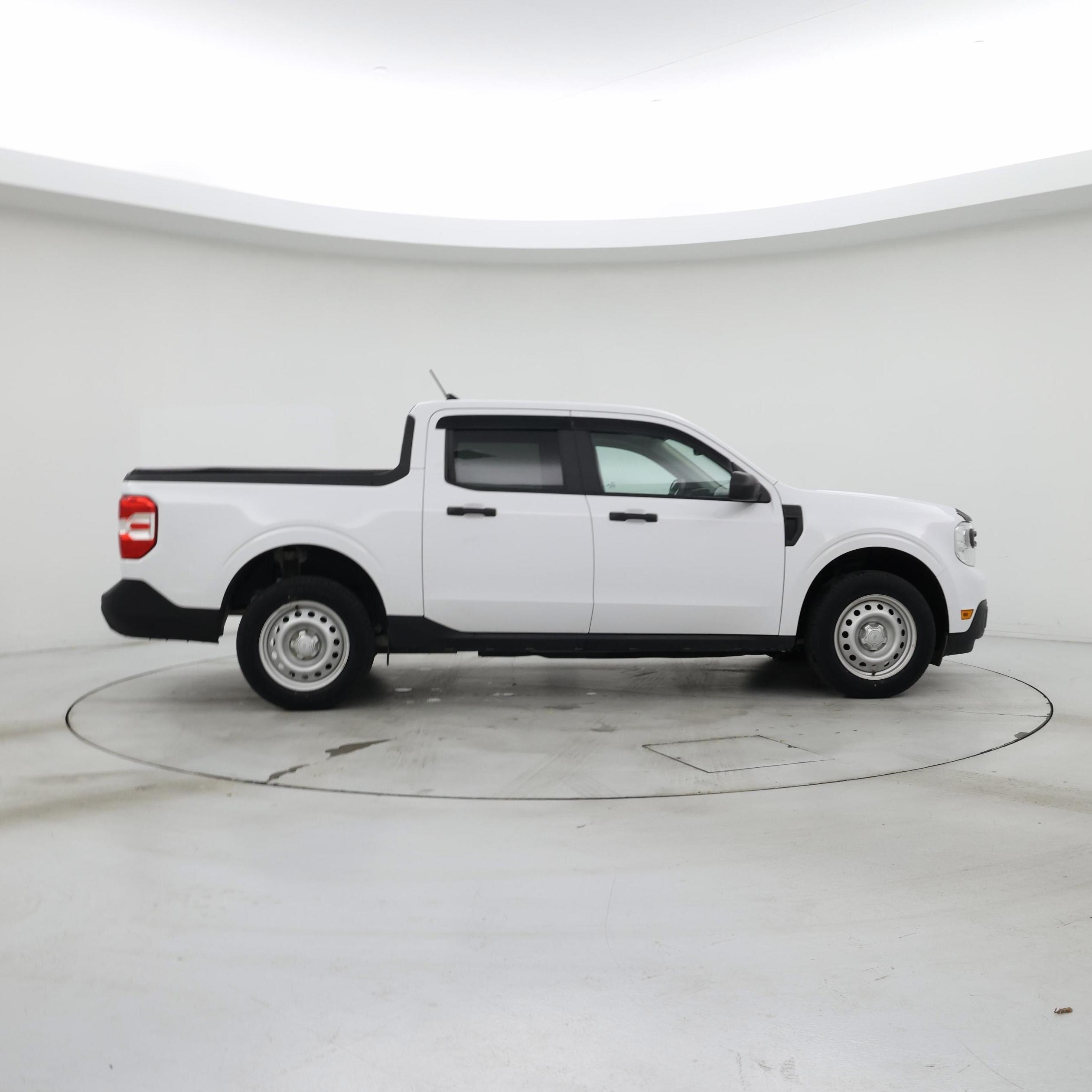 Thumbnail: 2023 Ford Maverick - 7