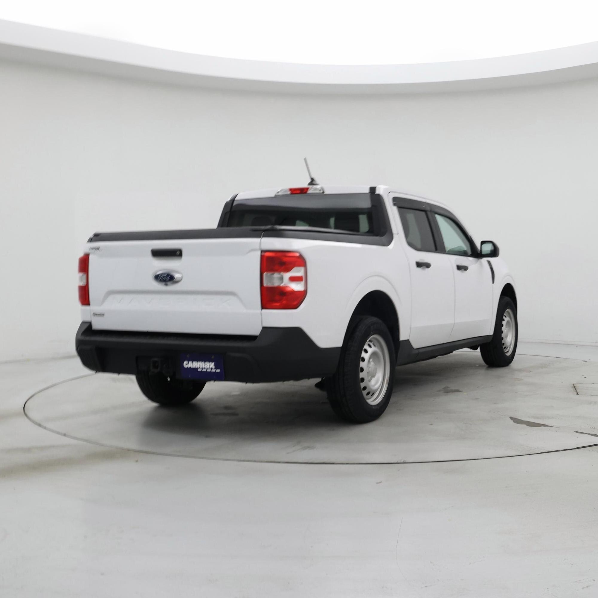 Thumbnail: 2023 Ford Maverick - 8