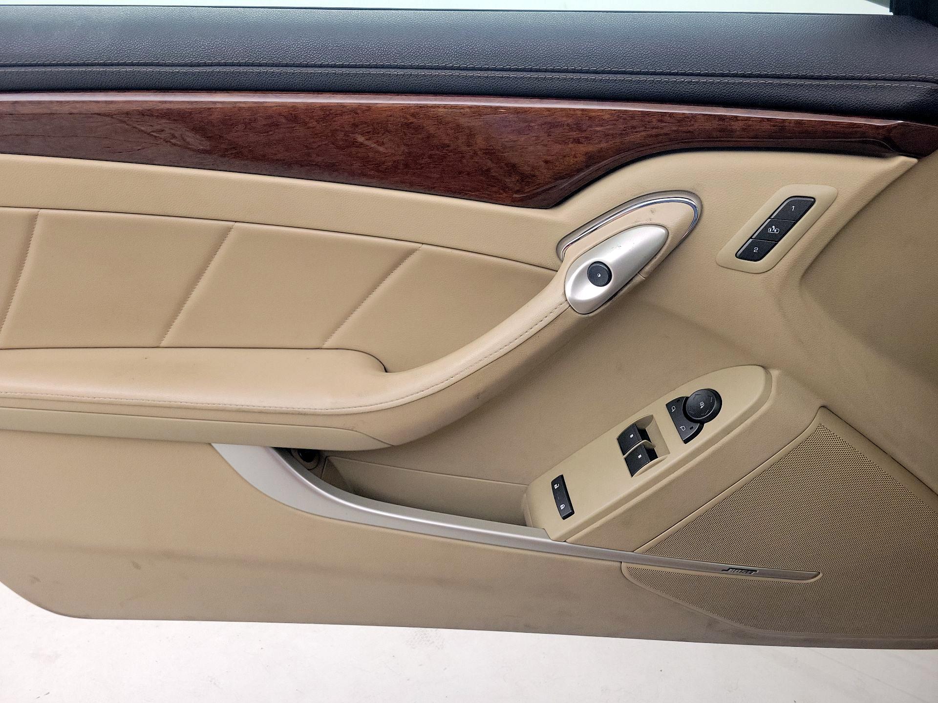 Thumbnail: 2014 Cadillac CTS - 12