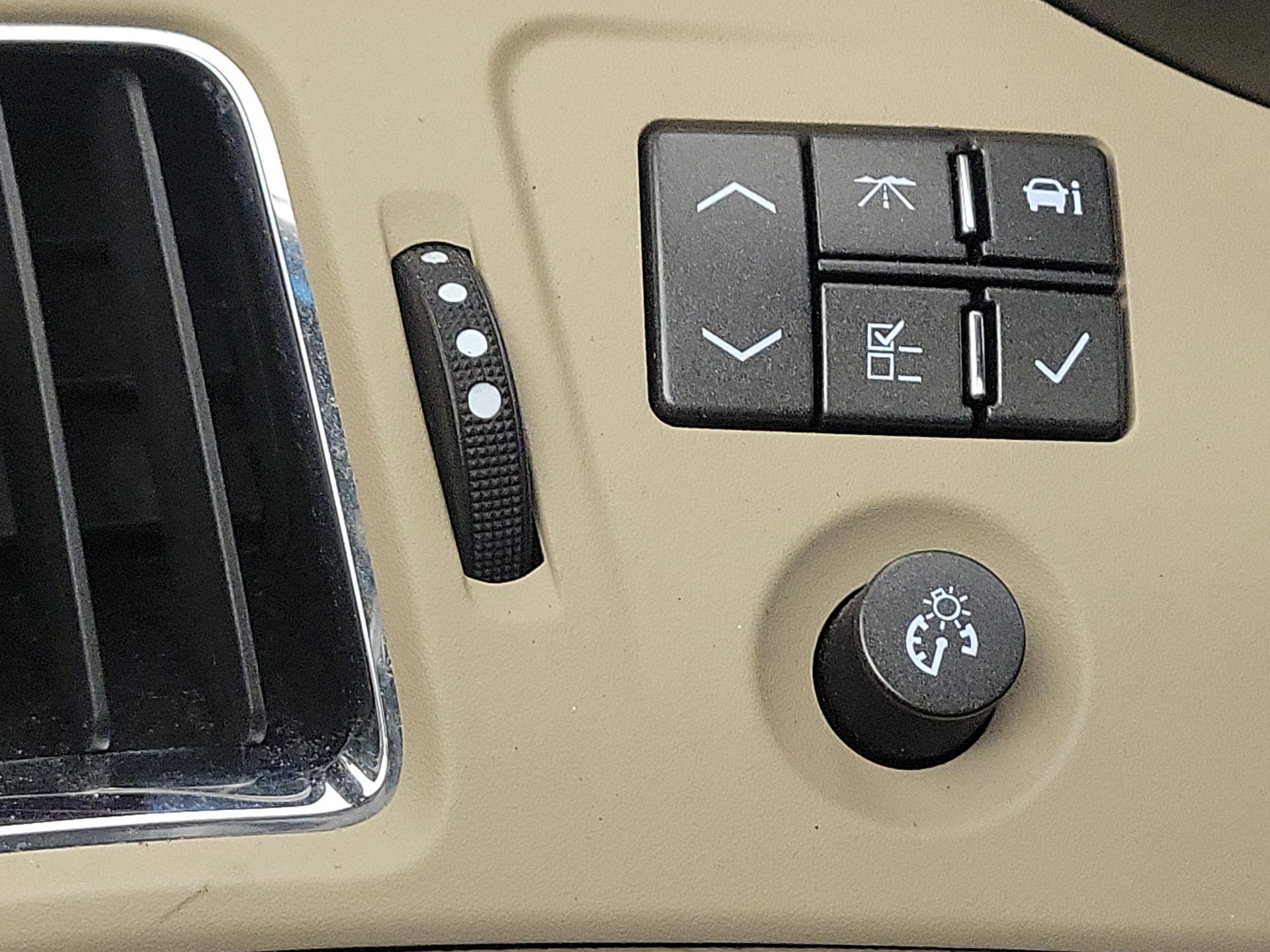 Thumbnail: 2014 Cadillac CTS - 13