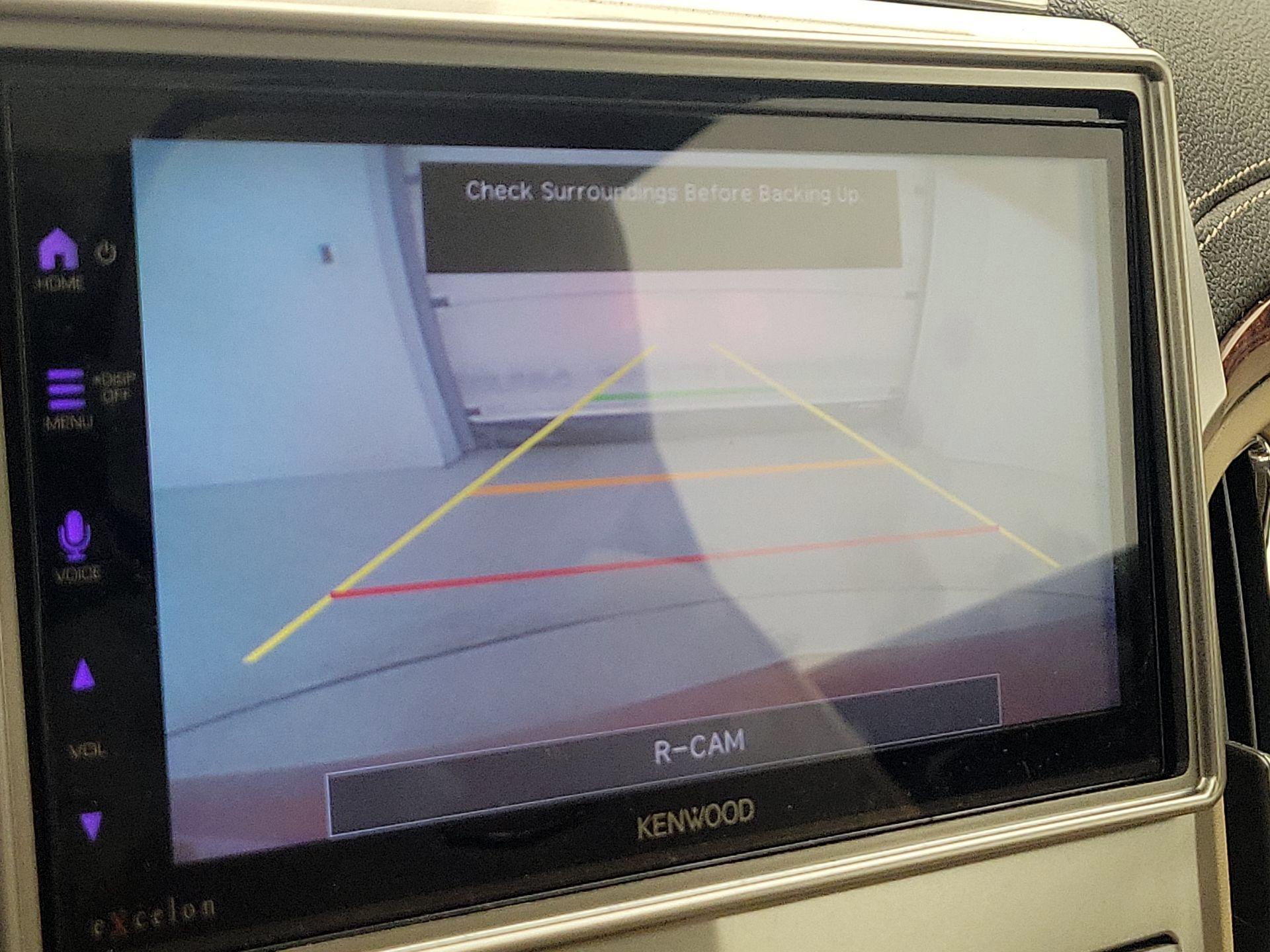 Thumbnail: 2014 Cadillac CTS - 14