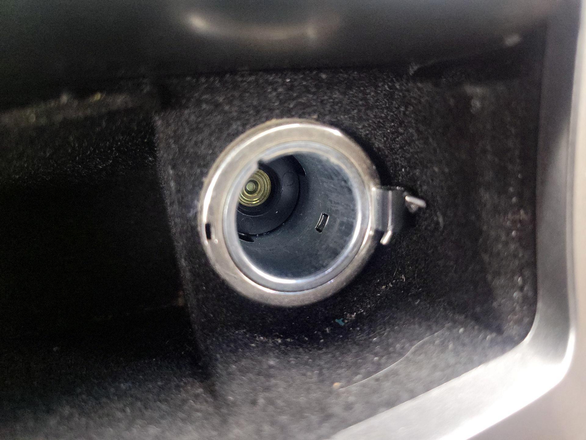 Thumbnail: 2014 Cadillac CTS - 18