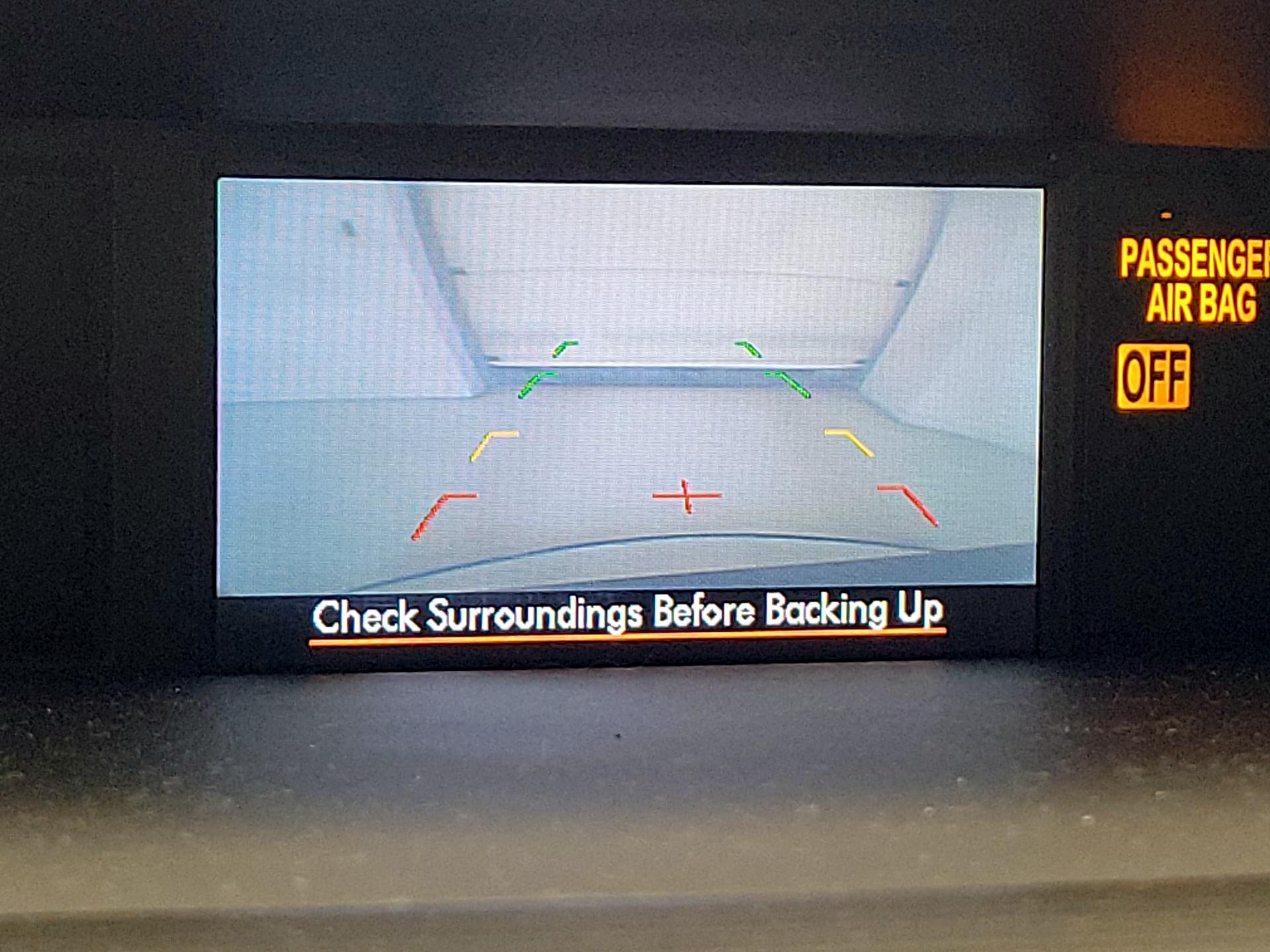 Thumbnail: 2015 Subaru Forester - 14