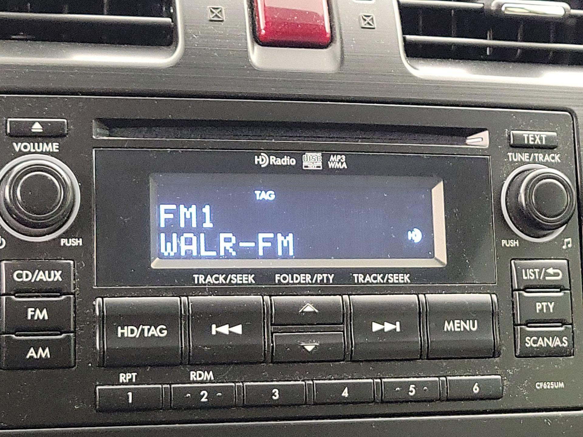 Thumbnail: 2015 Subaru Forester - 15