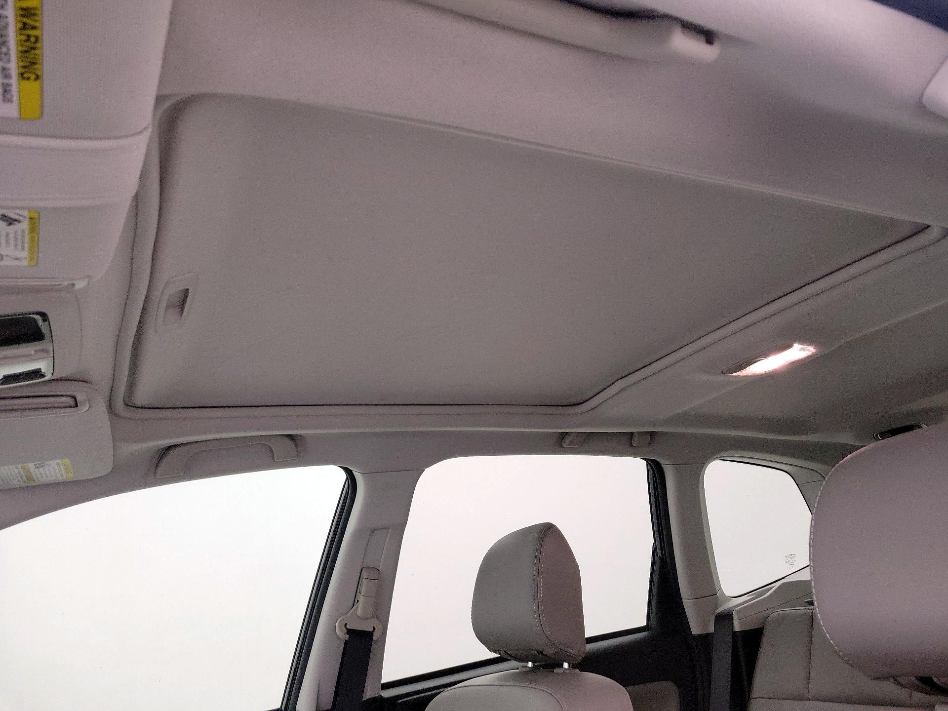 Thumbnail: 2015 Subaru Forester - 19