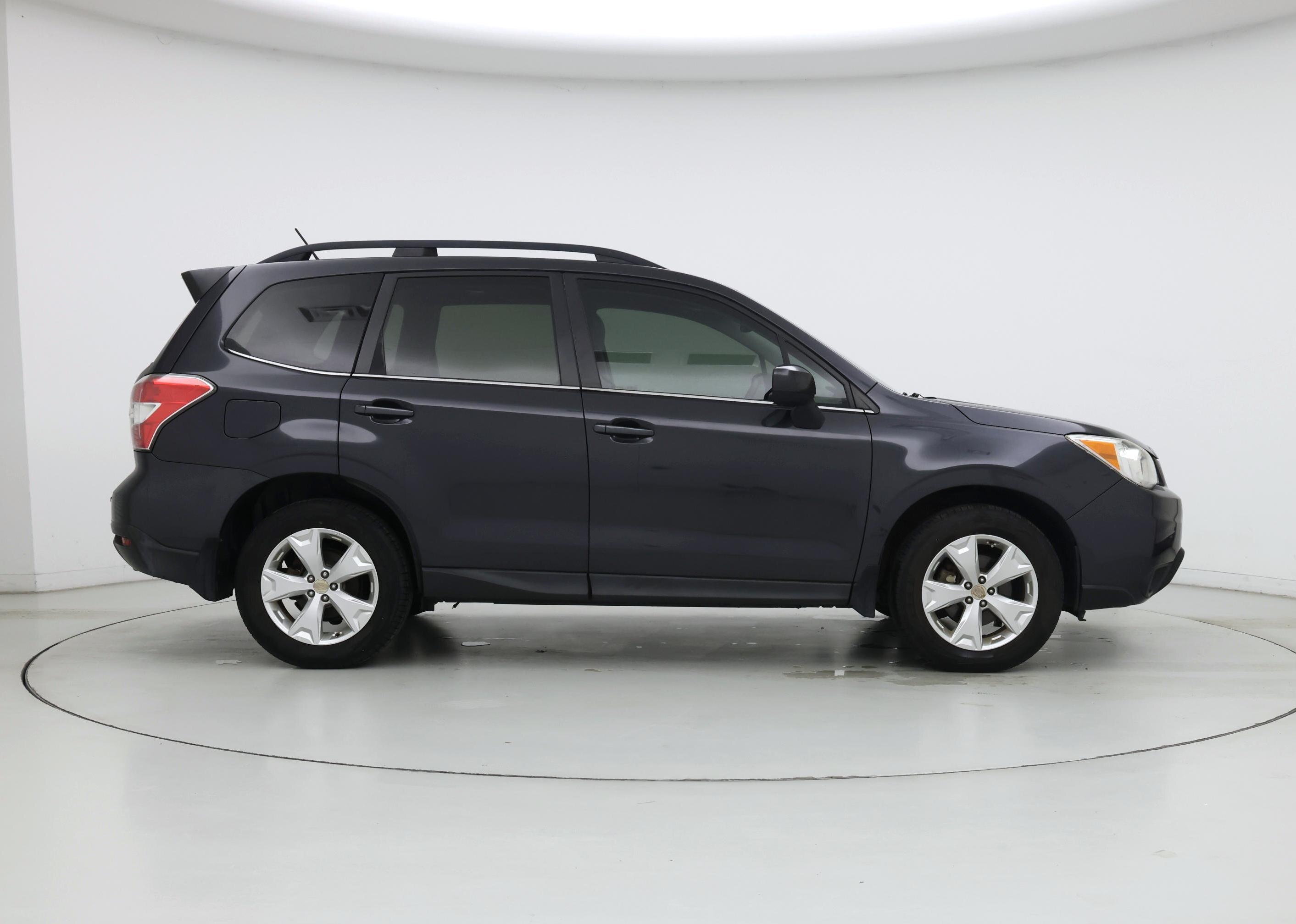 Thumbnail: 2015 Subaru Forester - 7