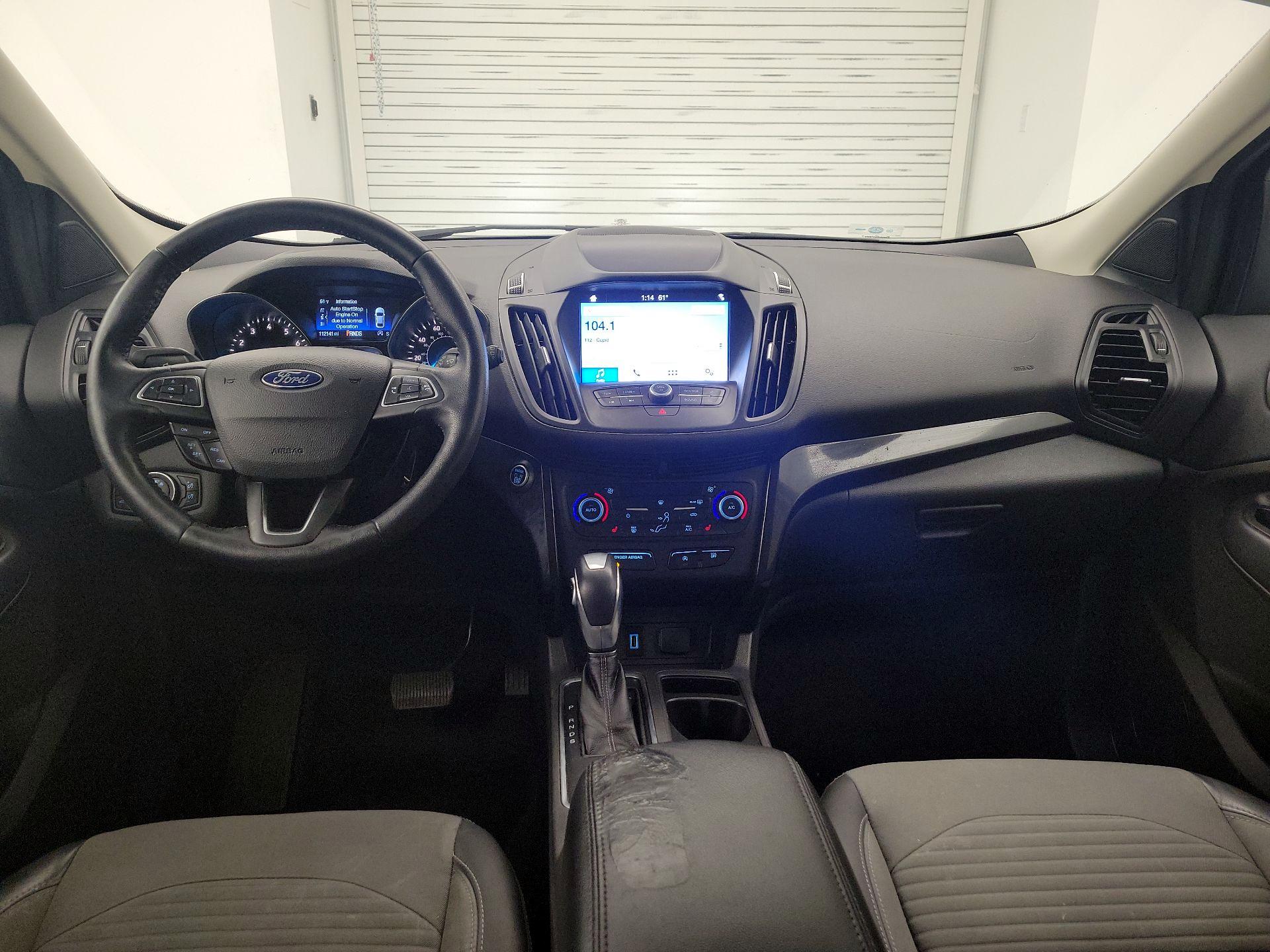 Thumbnail: 2019 Ford Escape - 9