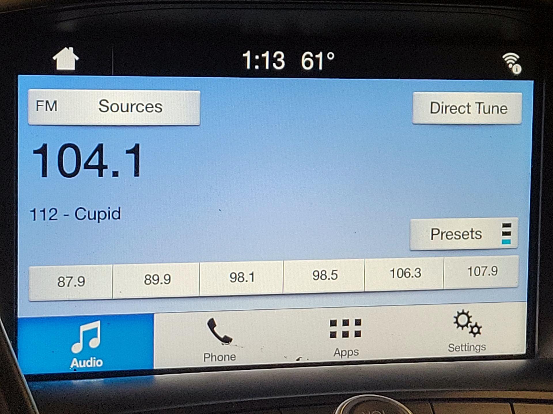 Thumbnail: 2019 Ford Escape - 15