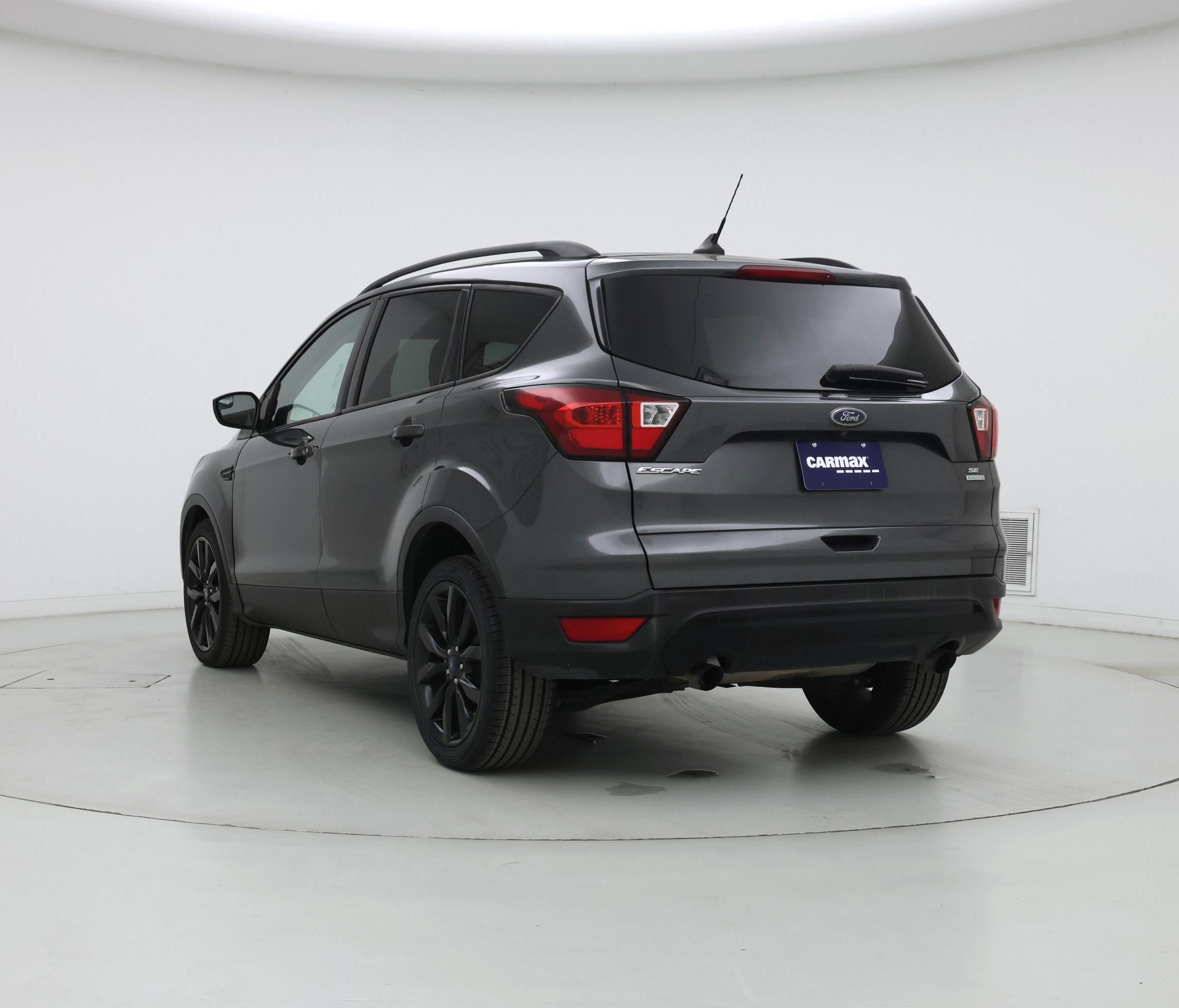 Thumbnail: 2019 Ford Escape - 2