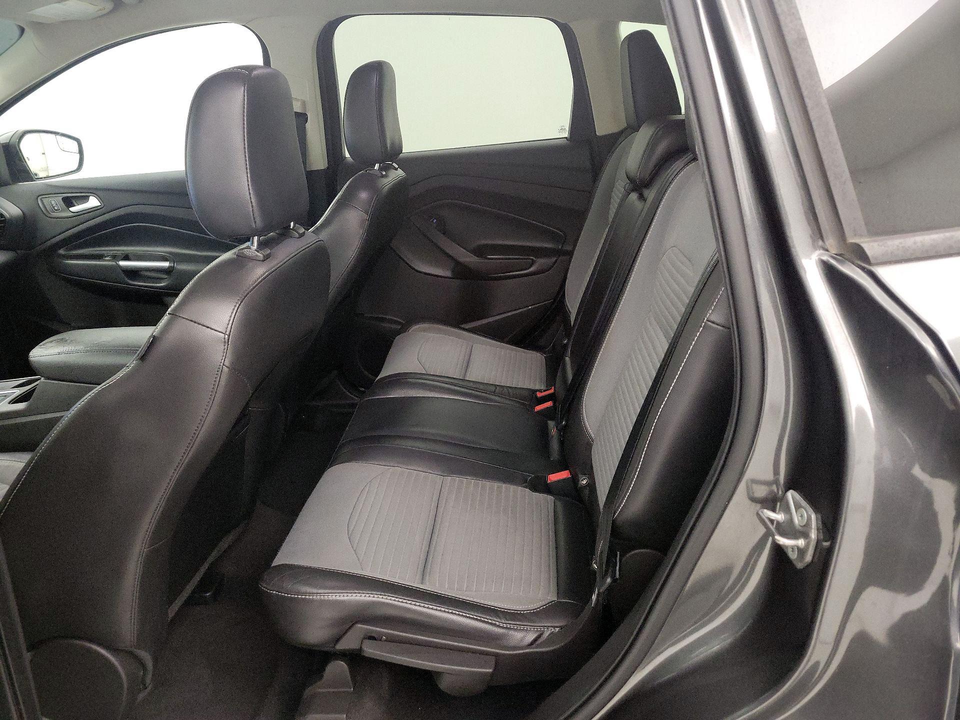 Thumbnail: 2019 Ford Escape - 19