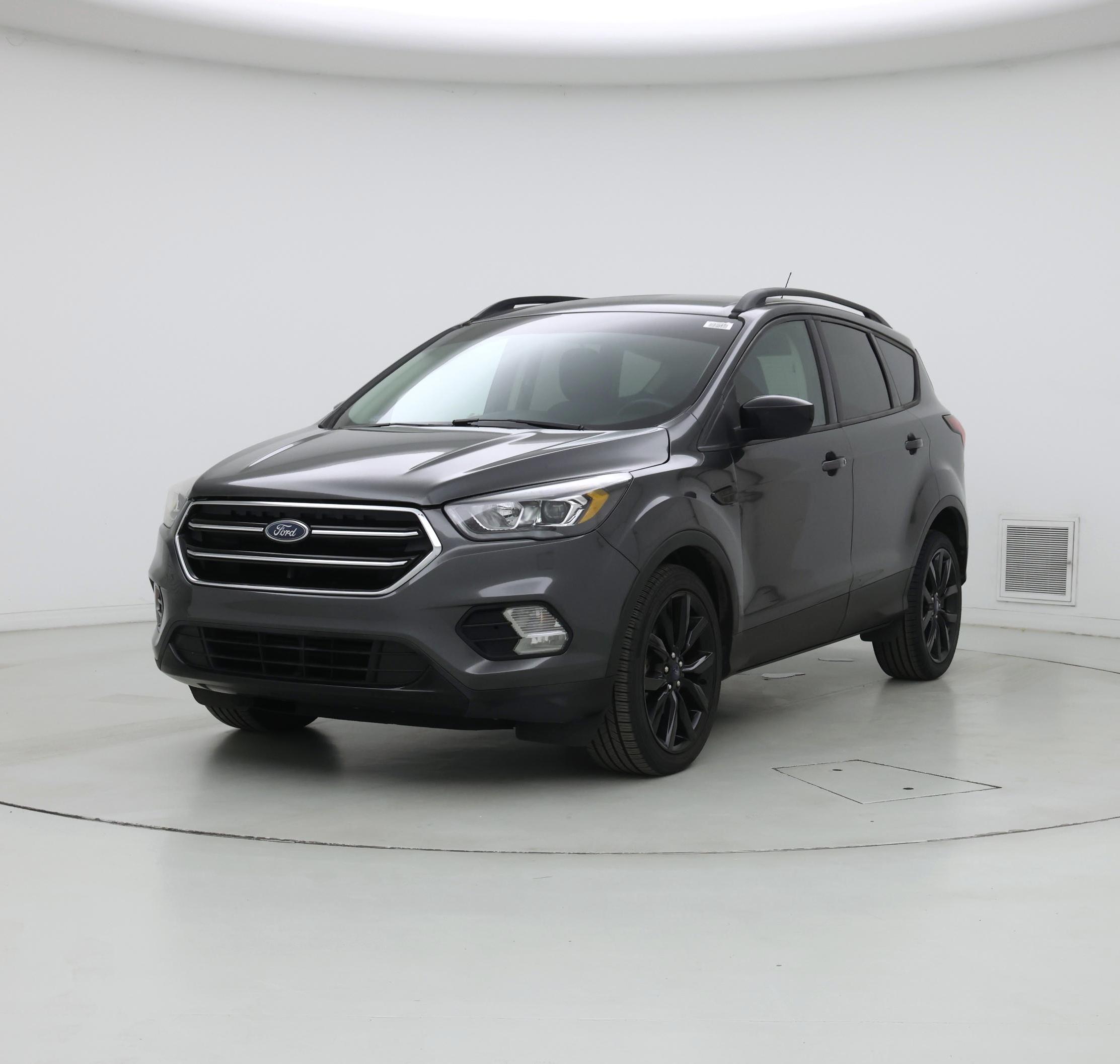 Thumbnail: 2019 Ford Escape - 4