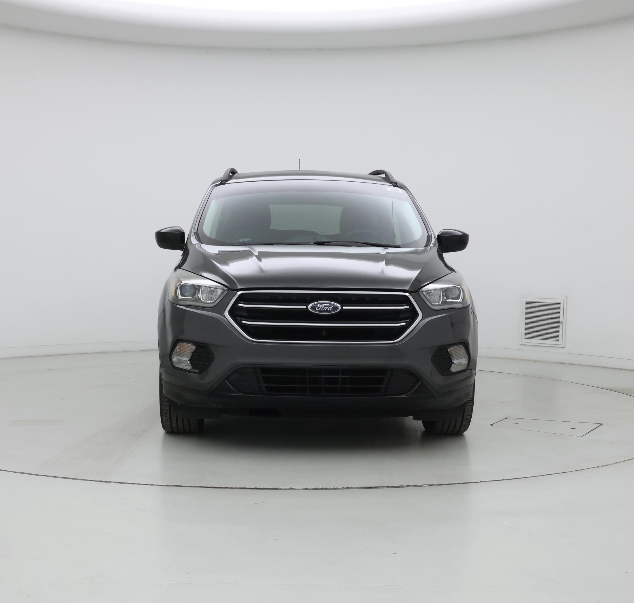Thumbnail: 2019 Ford Escape - 5