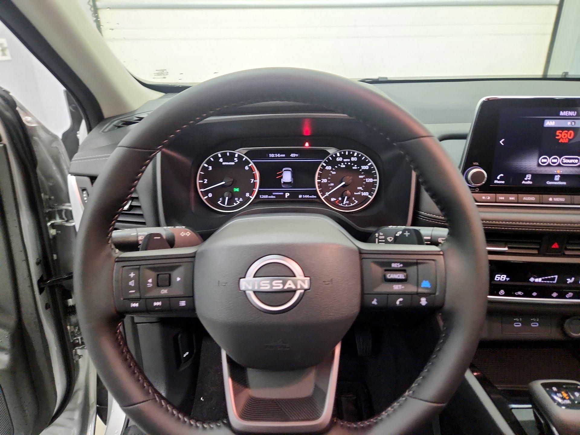 Thumbnail: 2025 Nissan Rogue - 10