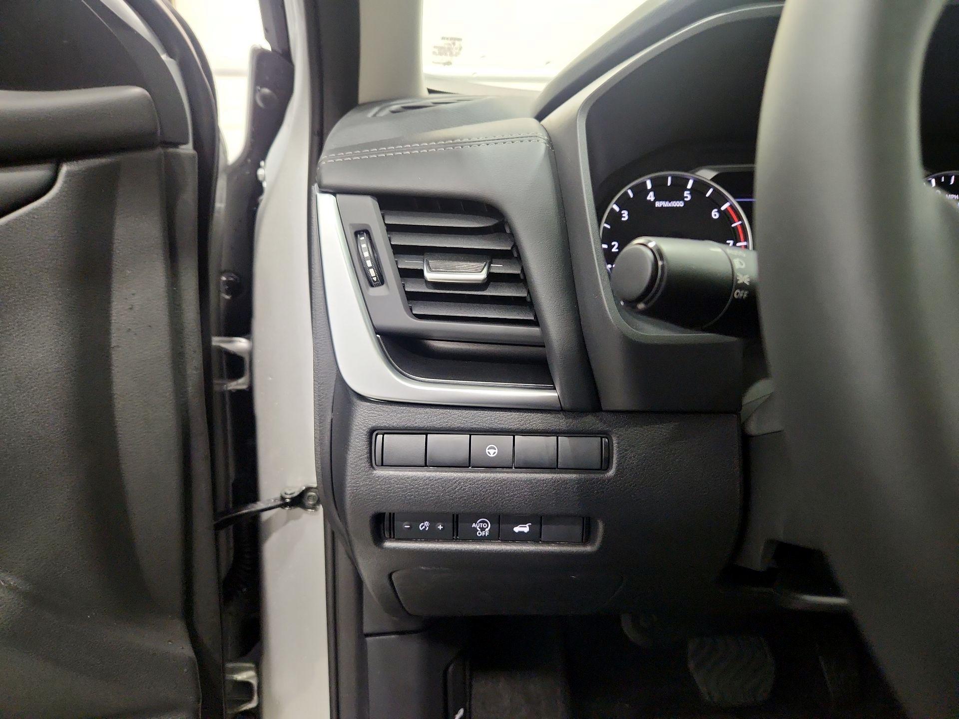 Thumbnail: 2025 Nissan Rogue - 13