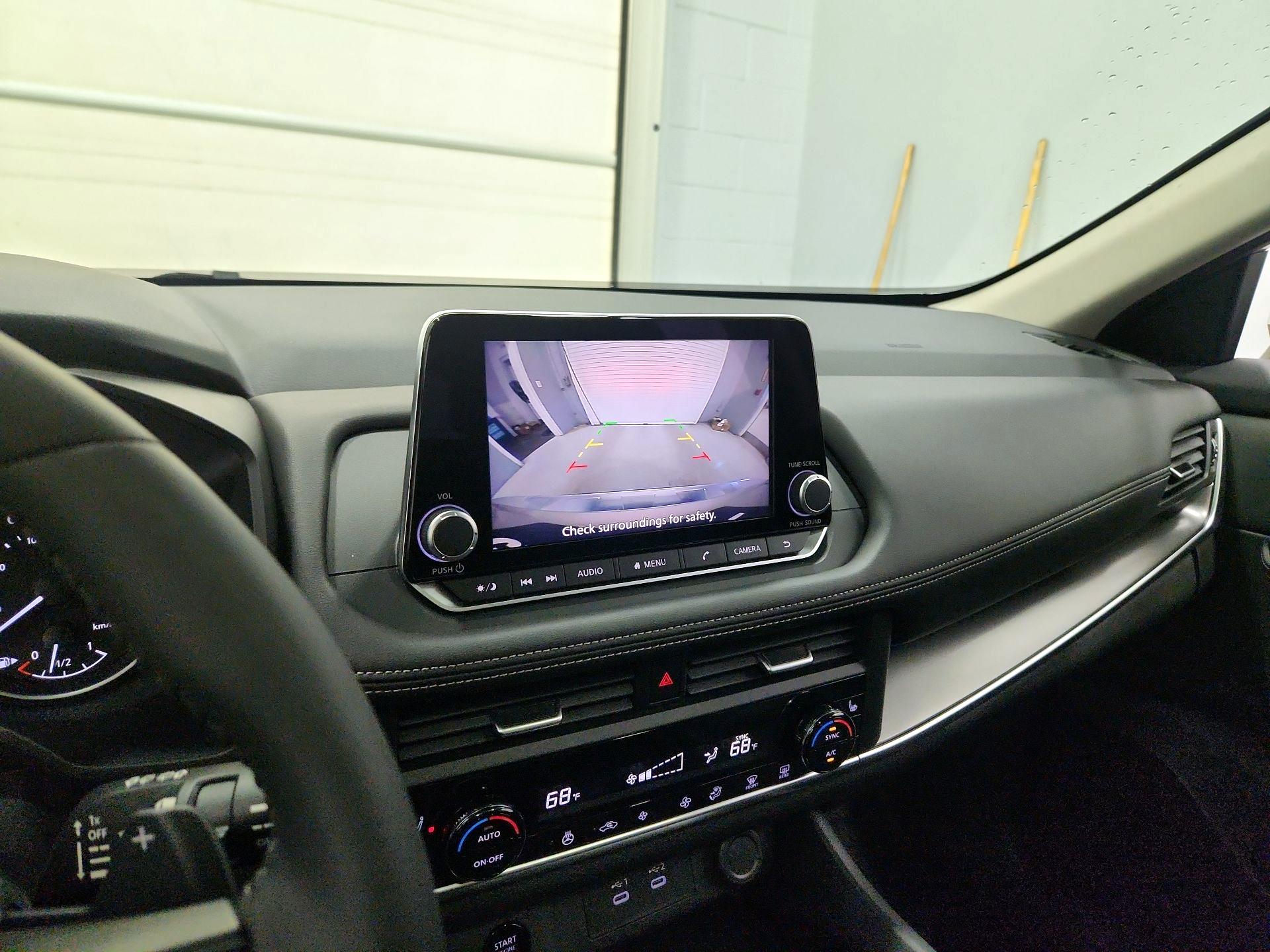 Thumbnail: 2025 Nissan Rogue - 14