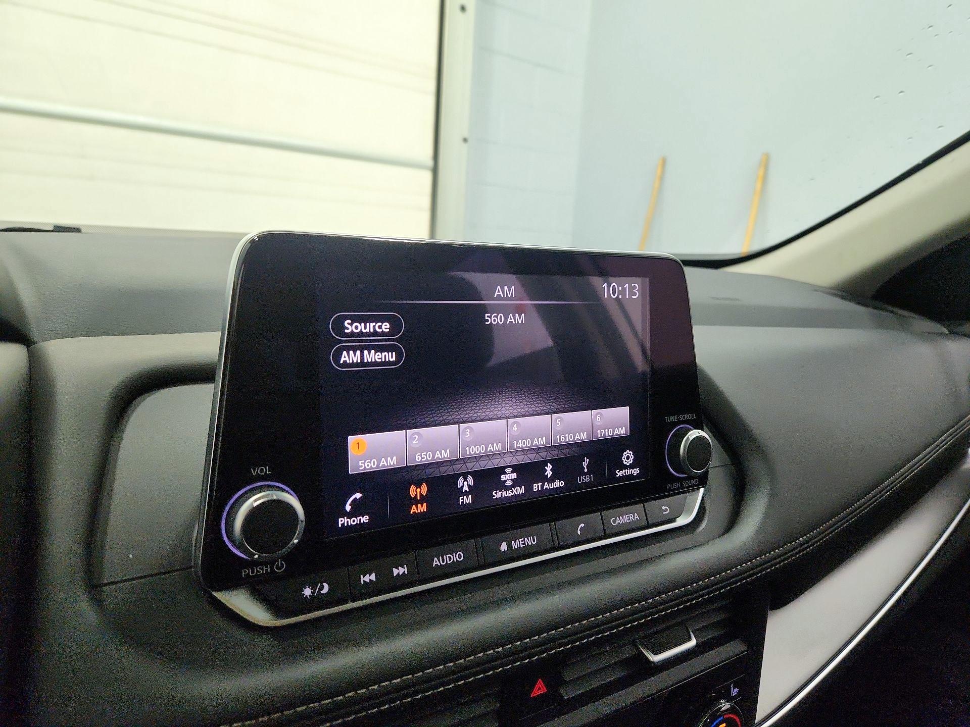 Thumbnail: 2025 Nissan Rogue - 15