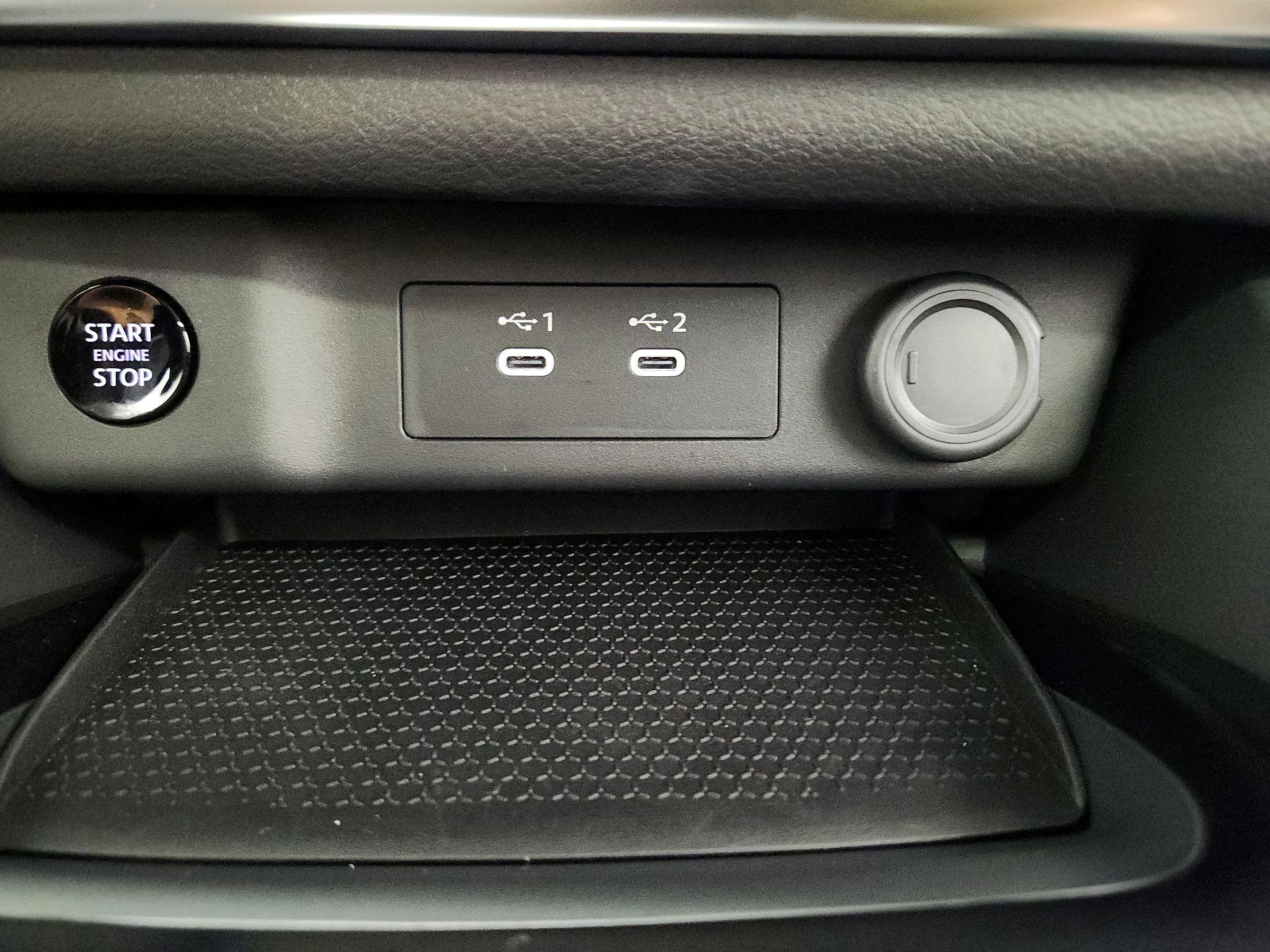 Thumbnail: 2025 Nissan Rogue - 18