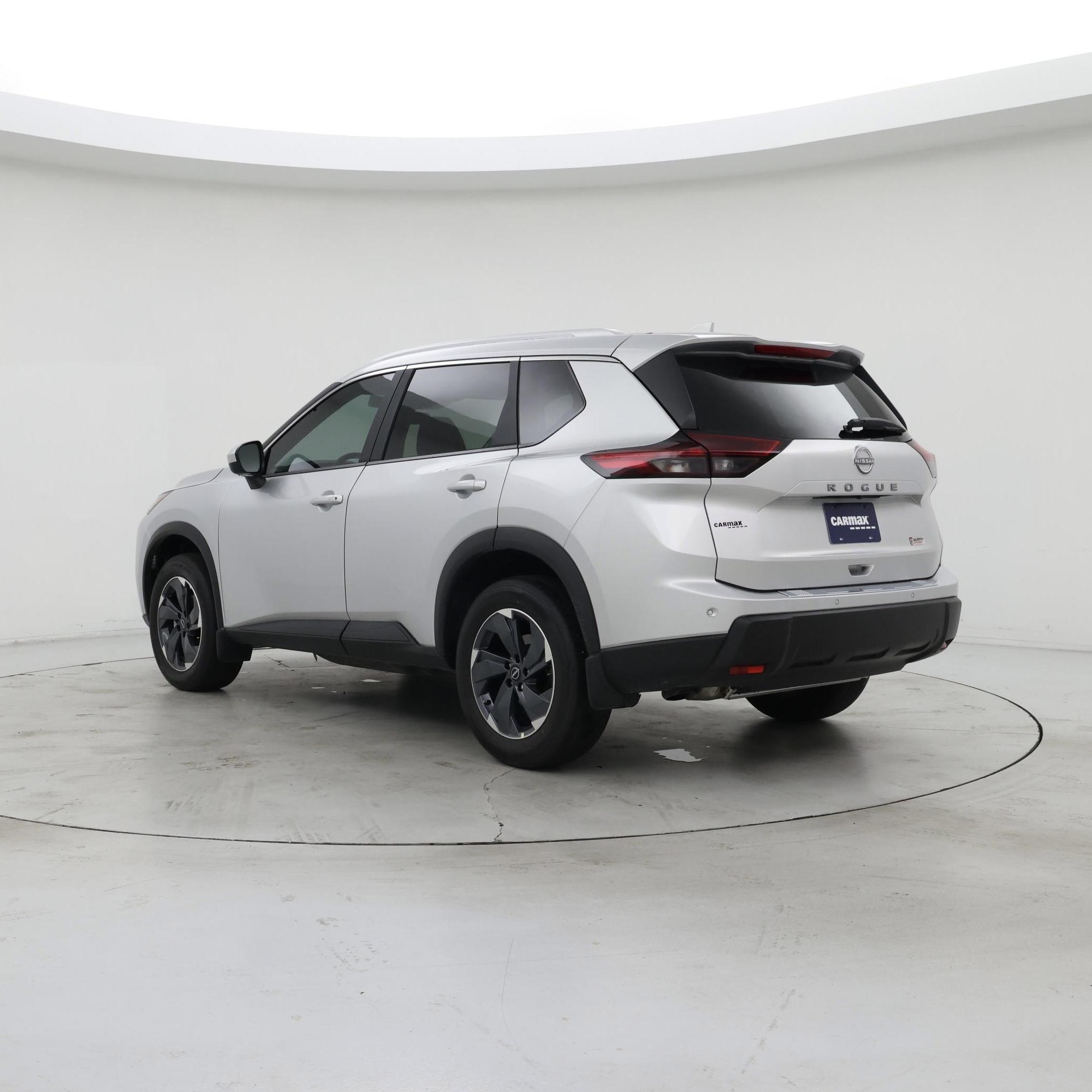 Thumbnail: 2025 Nissan Rogue - 2
