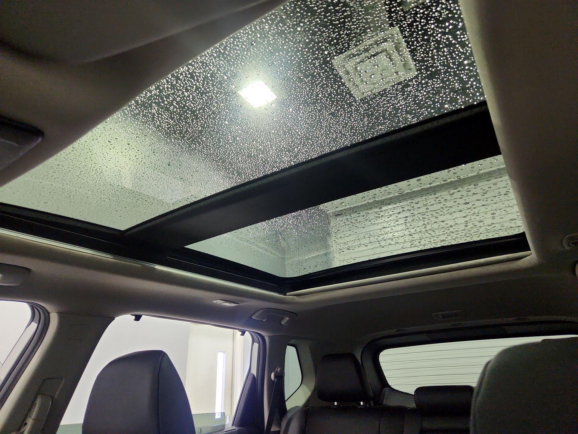 Thumbnail: 2025 Nissan Rogue - 19