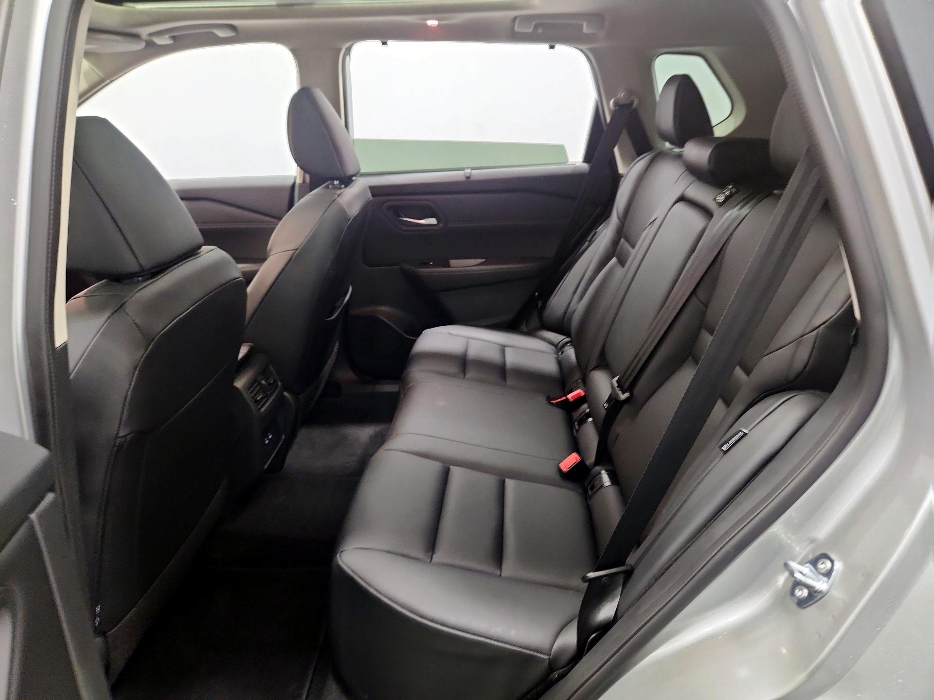 Thumbnail: 2025 Nissan Rogue - 20