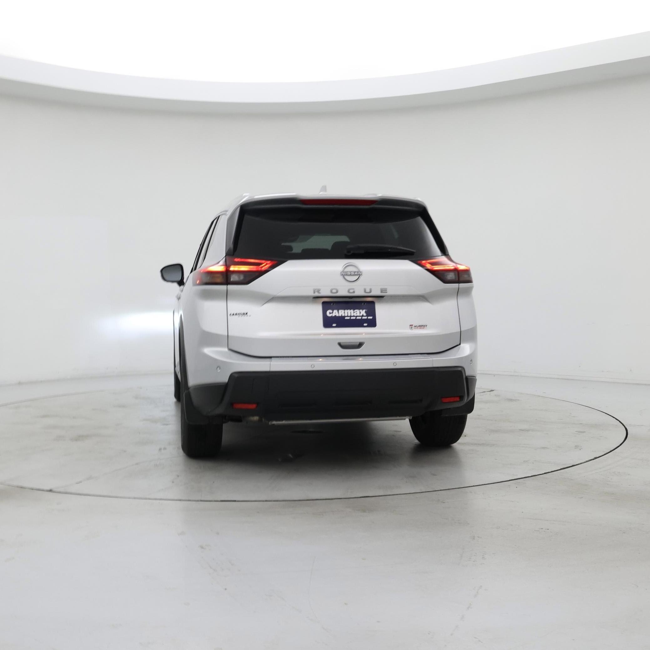 Thumbnail: 2025 Nissan Rogue - 6