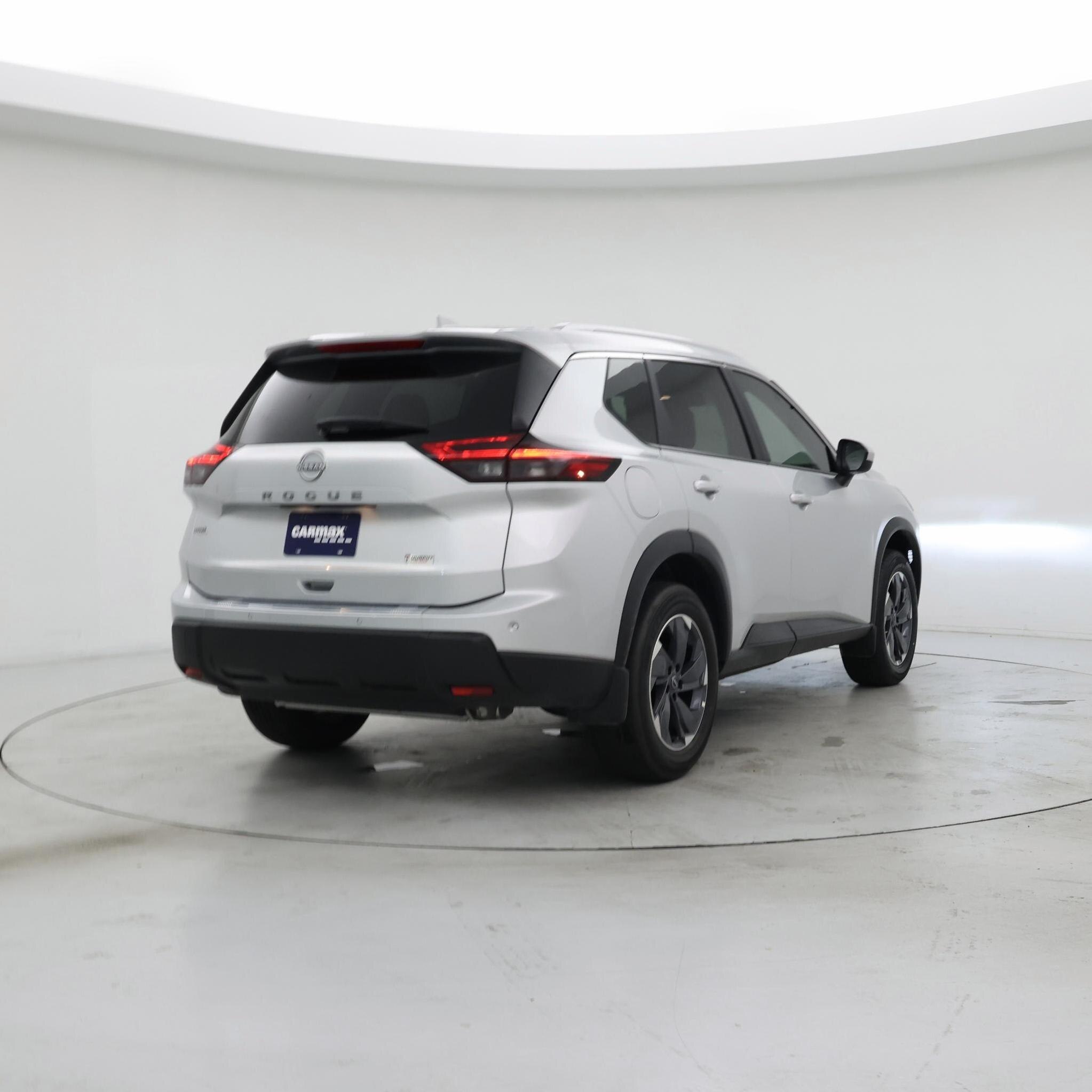 Thumbnail: 2025 Nissan Rogue - 8