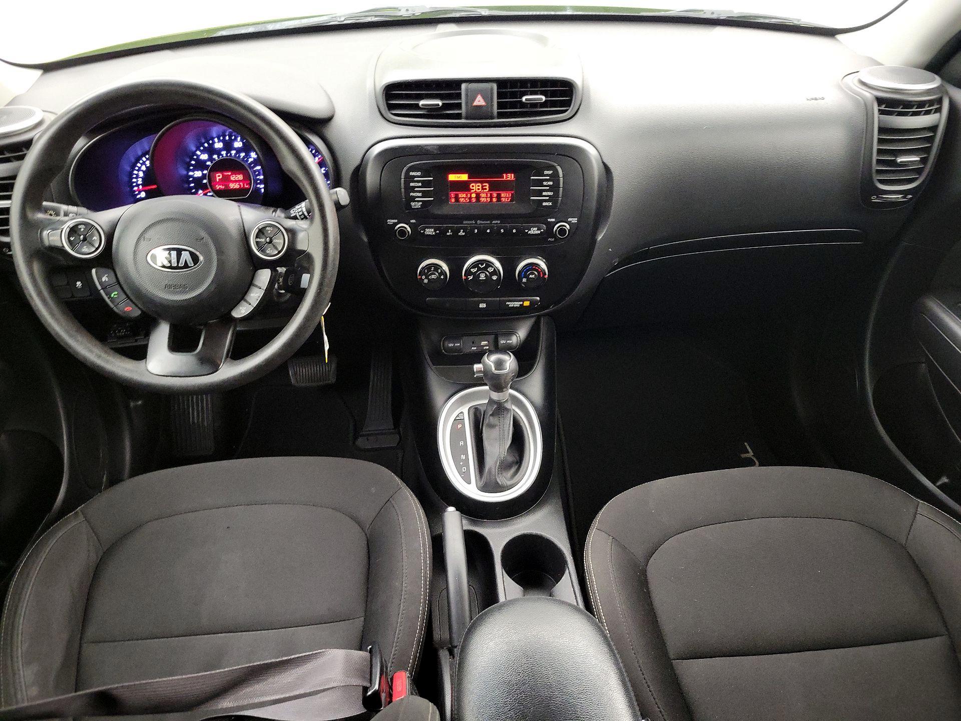 Thumbnail: 2016 Kia Soul - 9