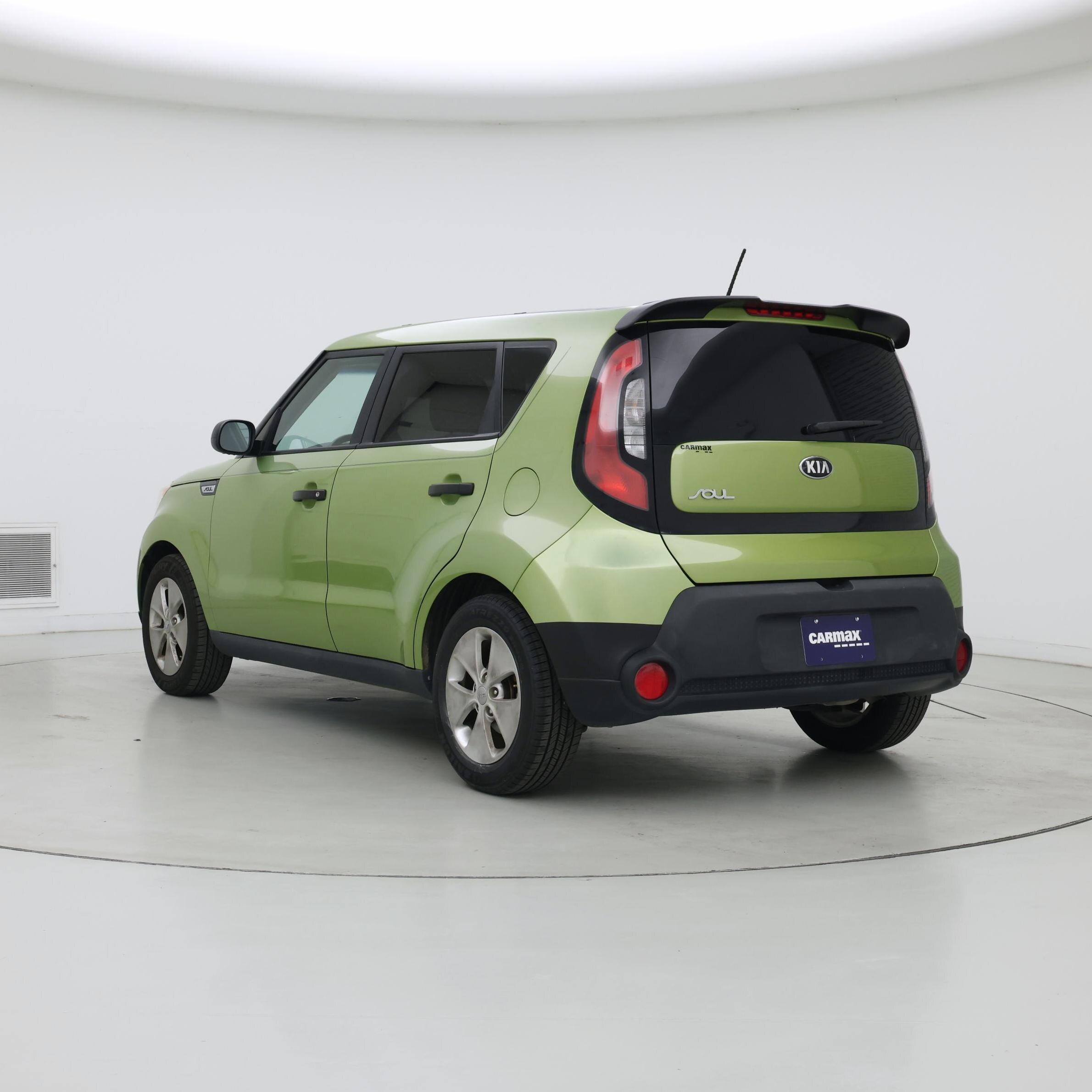 Thumbnail: 2016 Kia Soul - 2