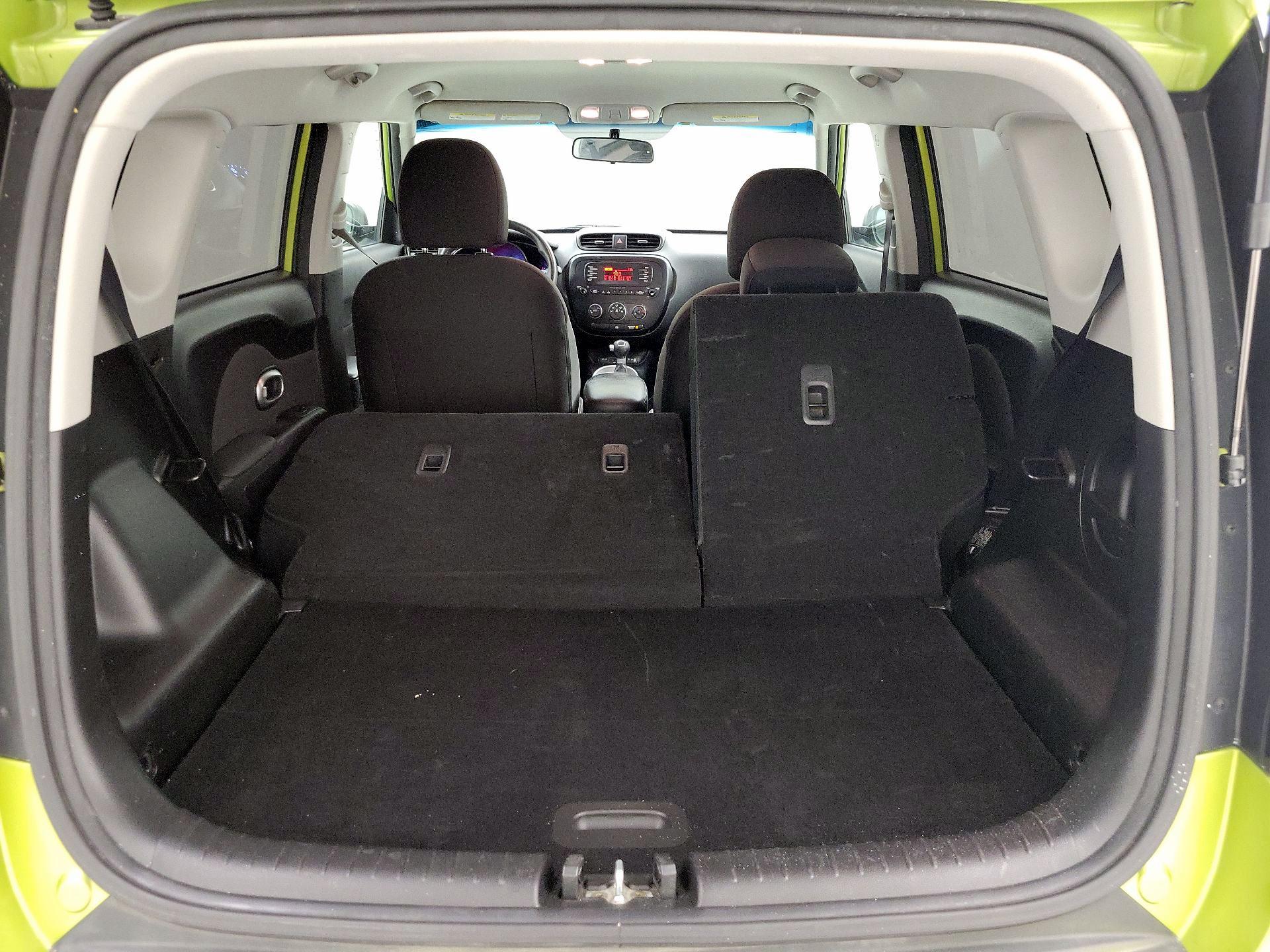 Thumbnail: 2016 Kia Soul - 20