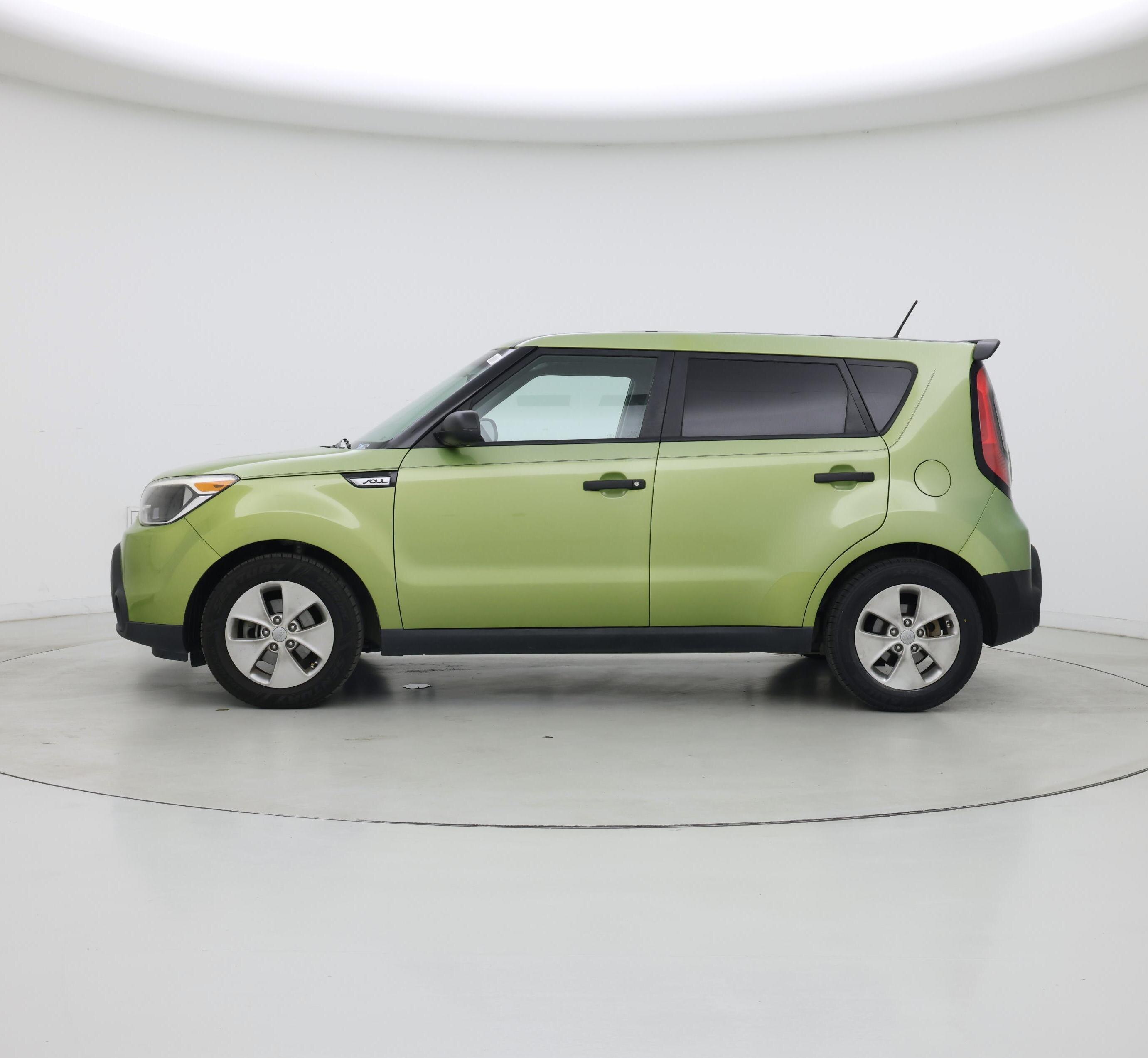 Thumbnail: 2016 Kia Soul - 3