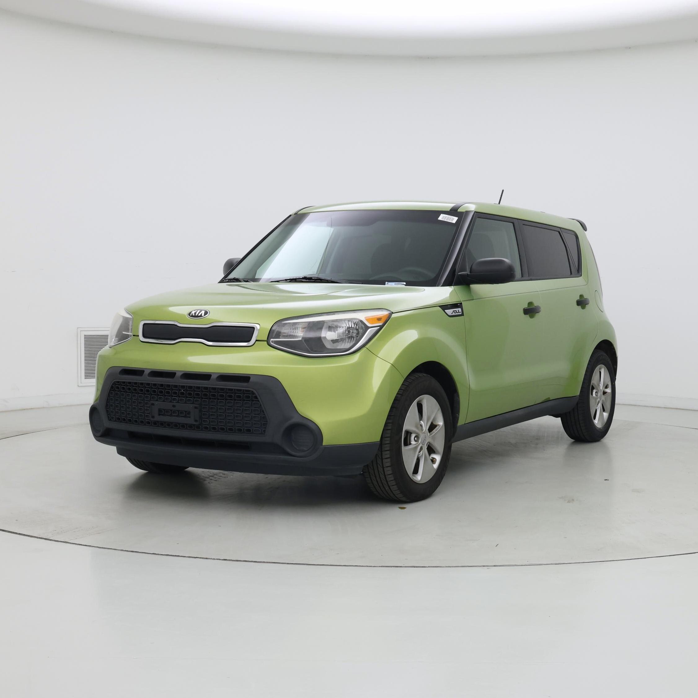 Thumbnail: 2016 Kia Soul - 4