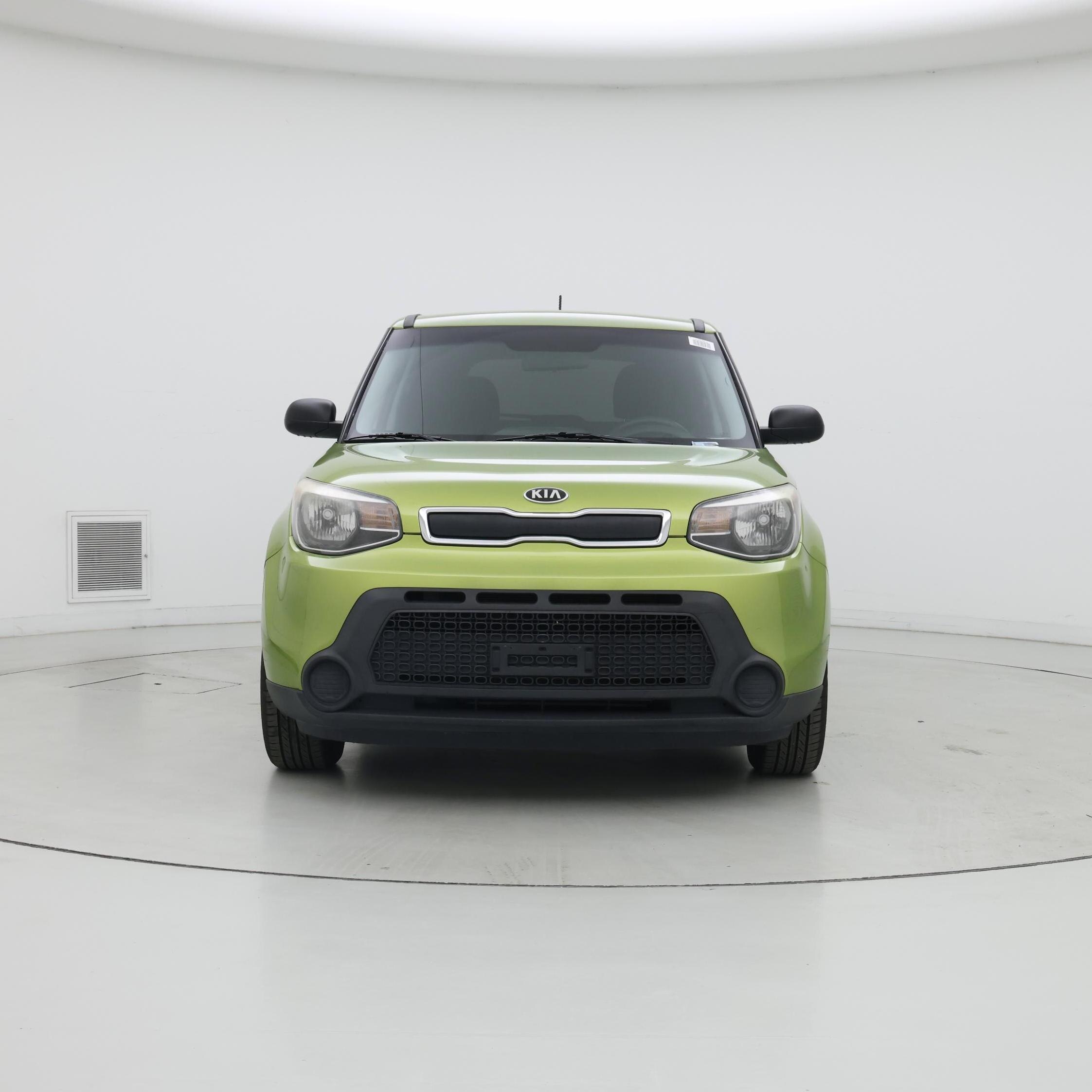 Thumbnail: 2016 Kia Soul - 5