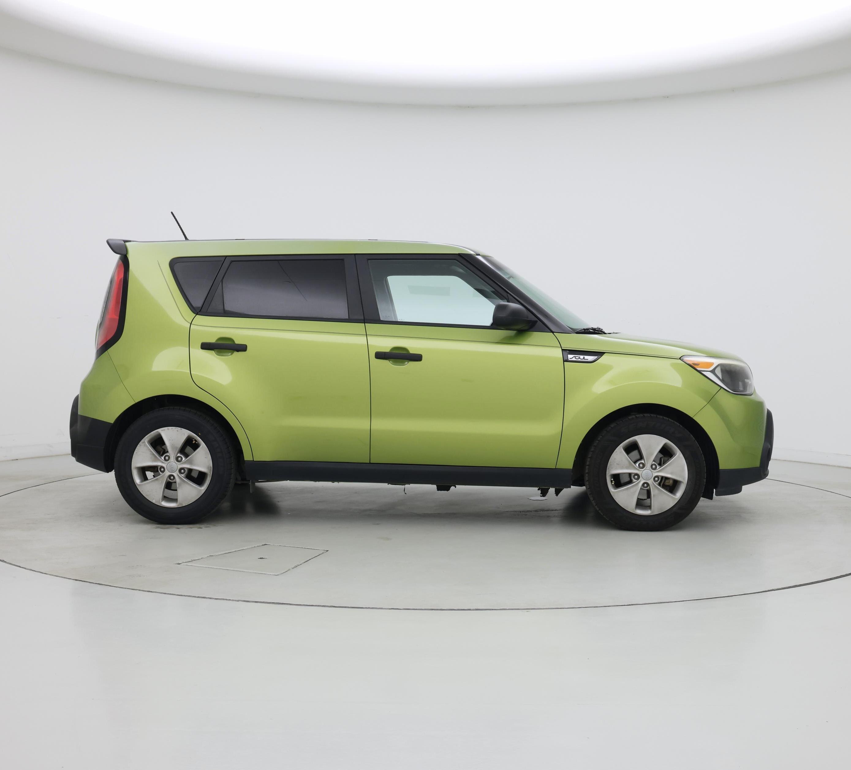 Thumbnail: 2016 Kia Soul - 7