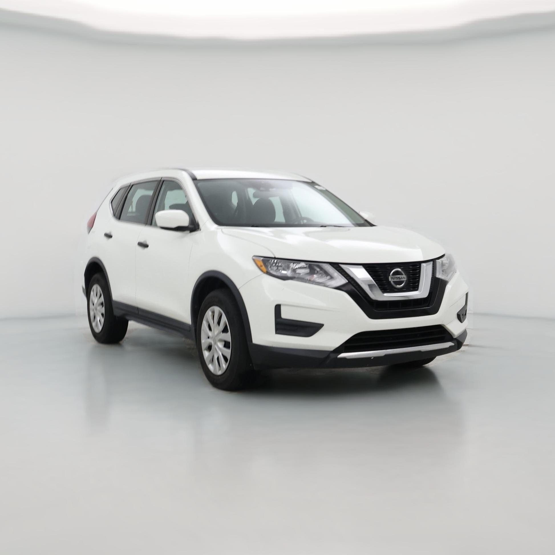 Thumbnail: 2020 Nissan Rogue - 1