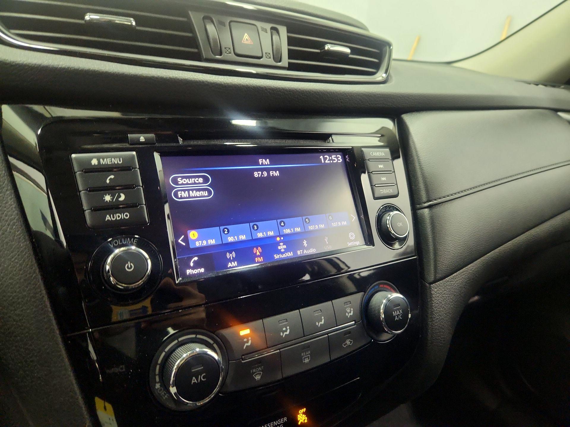 Thumbnail: 2020 Nissan Rogue - 15