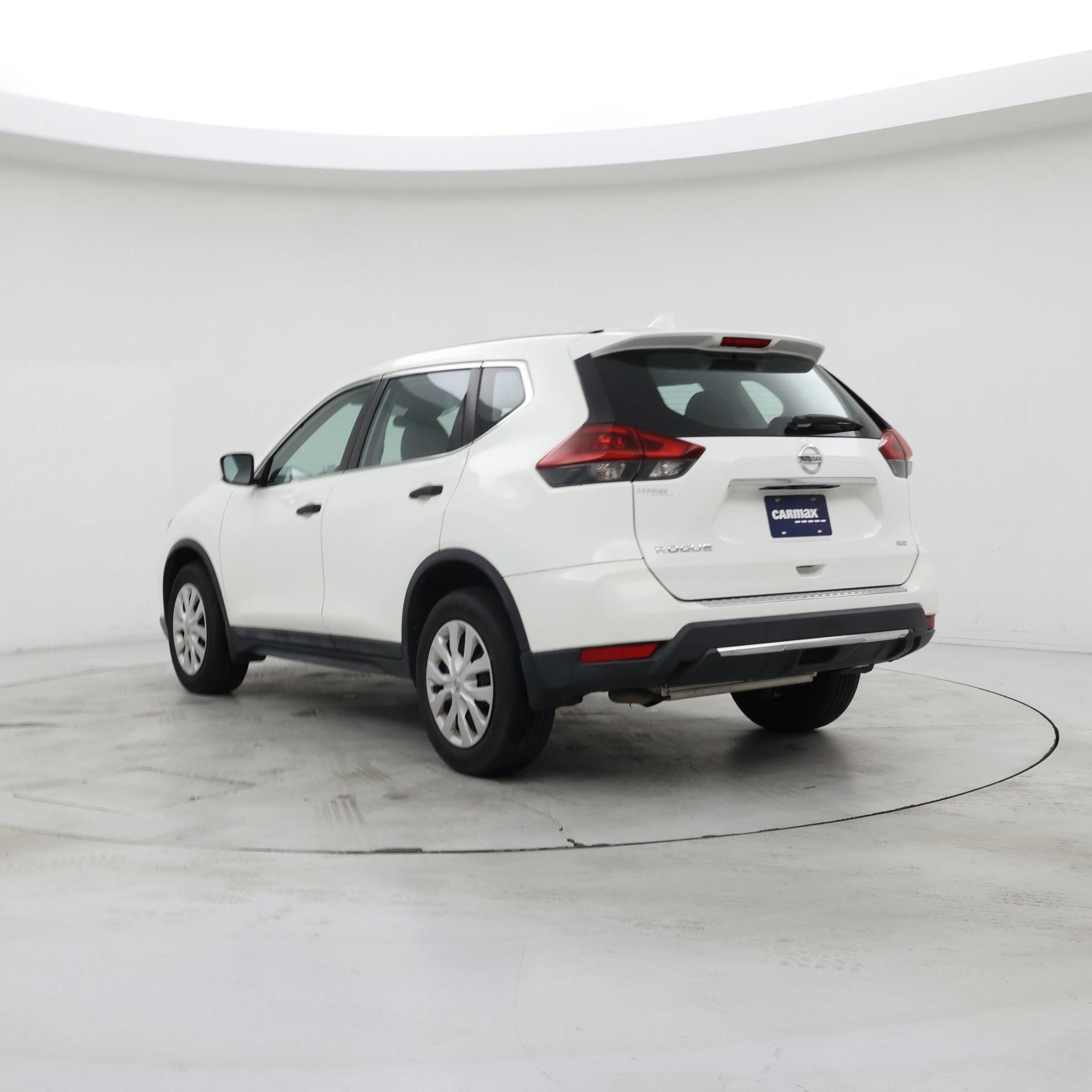 Thumbnail: 2020 Nissan Rogue - 2