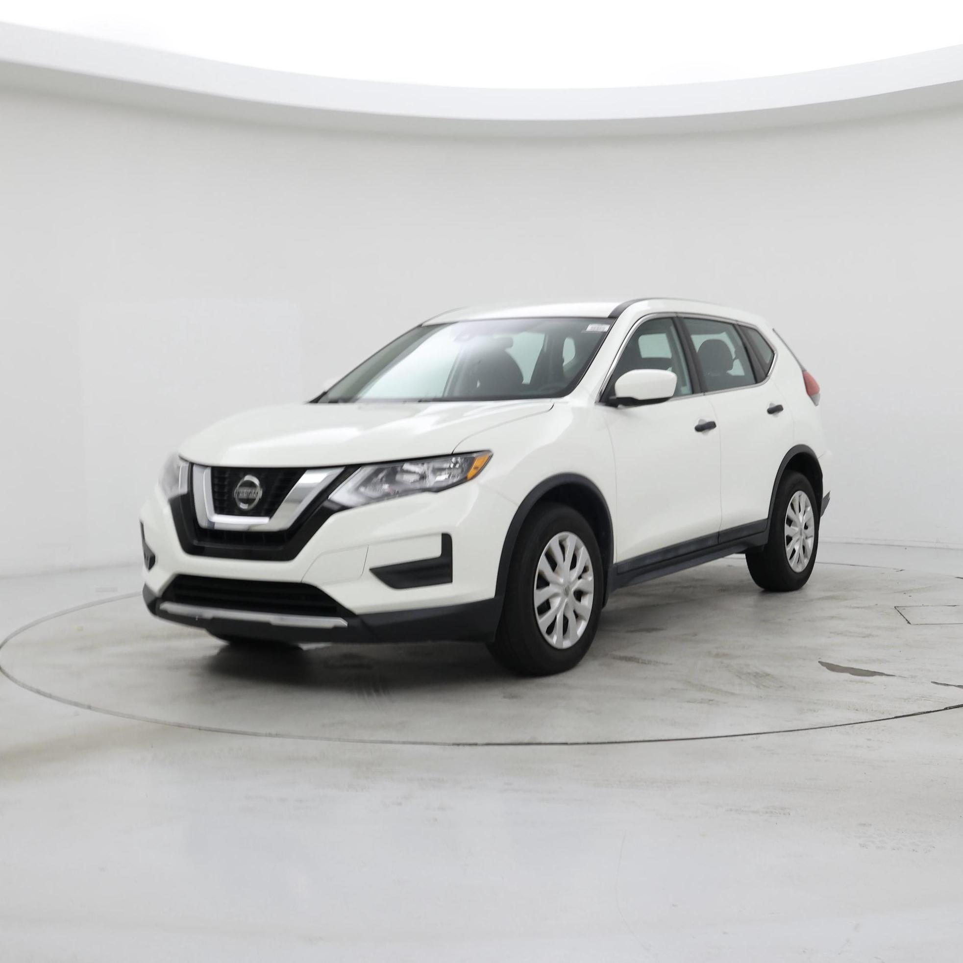 Thumbnail: 2020 Nissan Rogue - 4
