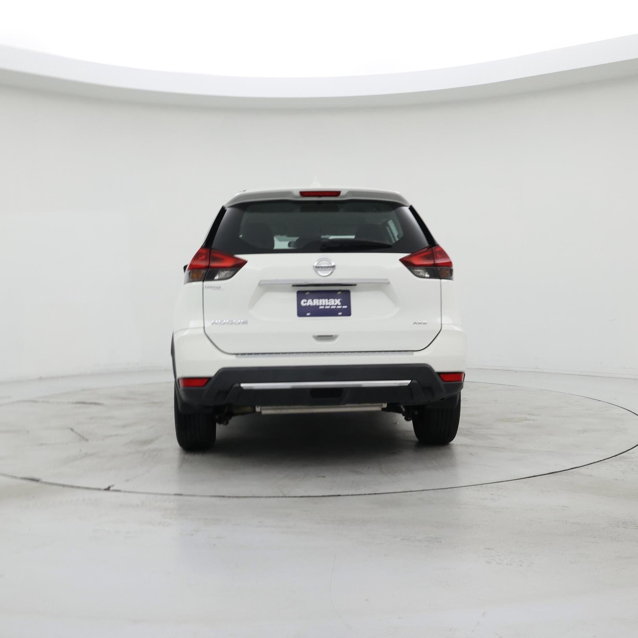 Thumbnail: 2020 Nissan Rogue - 6