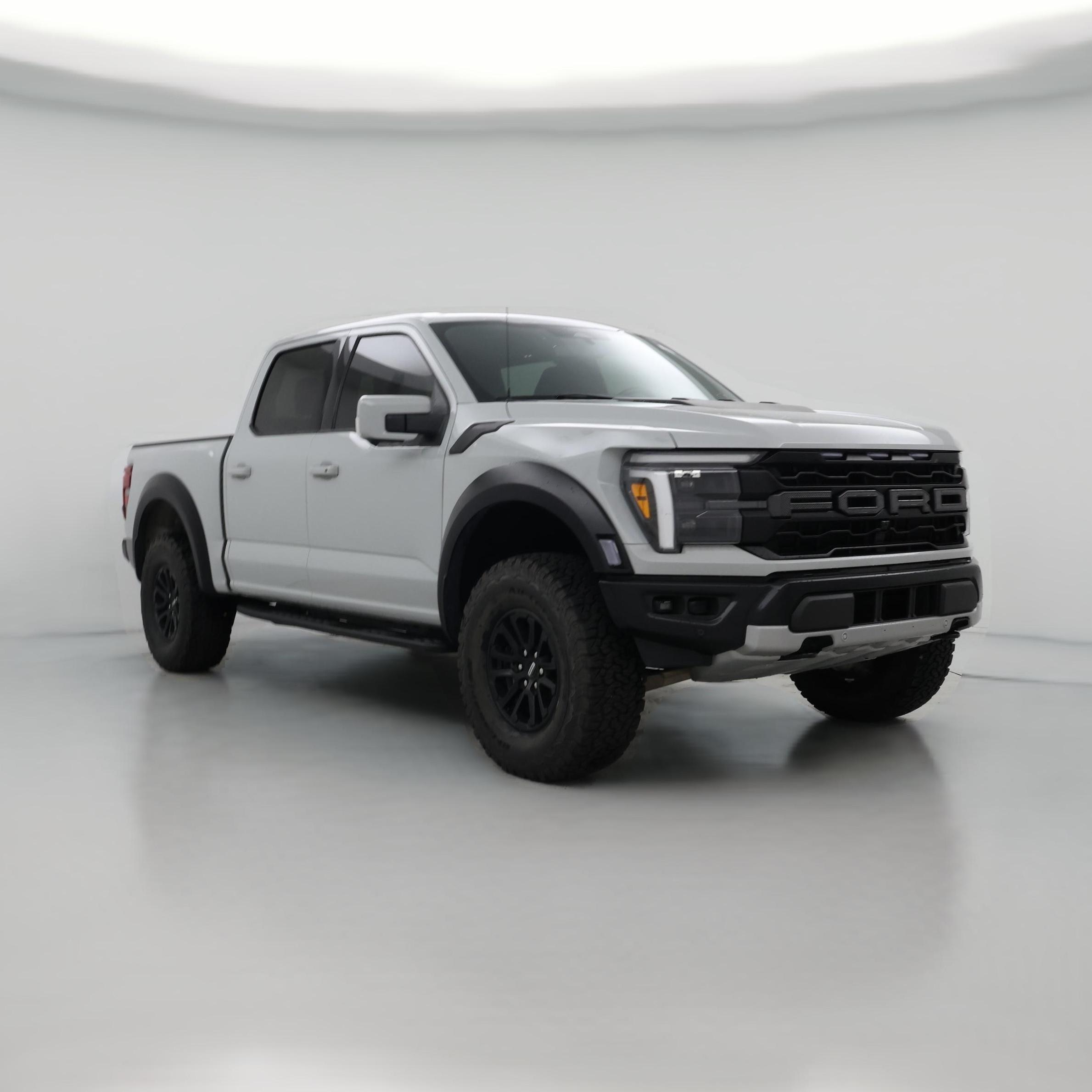 Thumbnail: 2024 Ford F-150 - 1